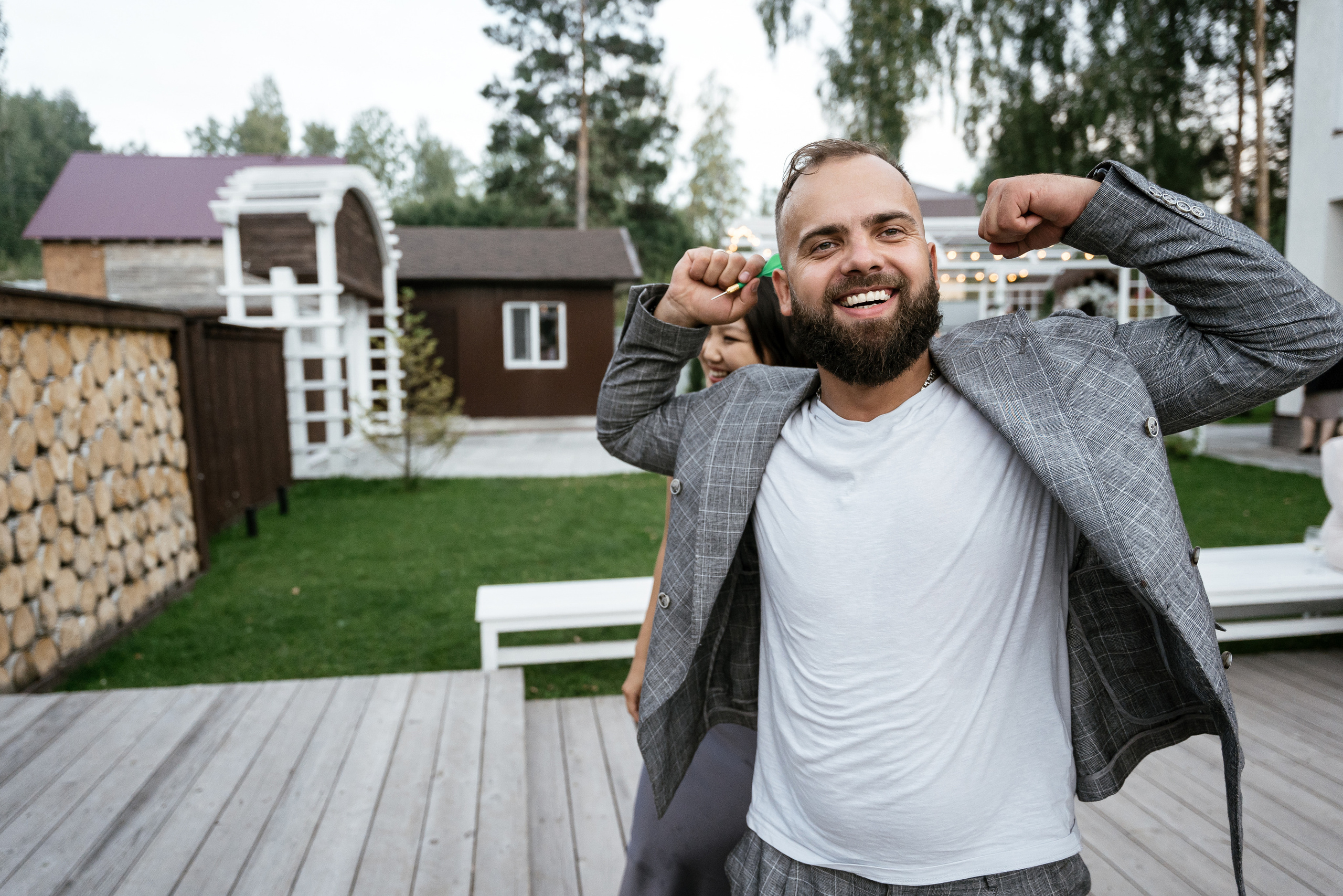 18.08.2021 Wedding day. Фотограф Томск, Новосибирск Влад Свириденко