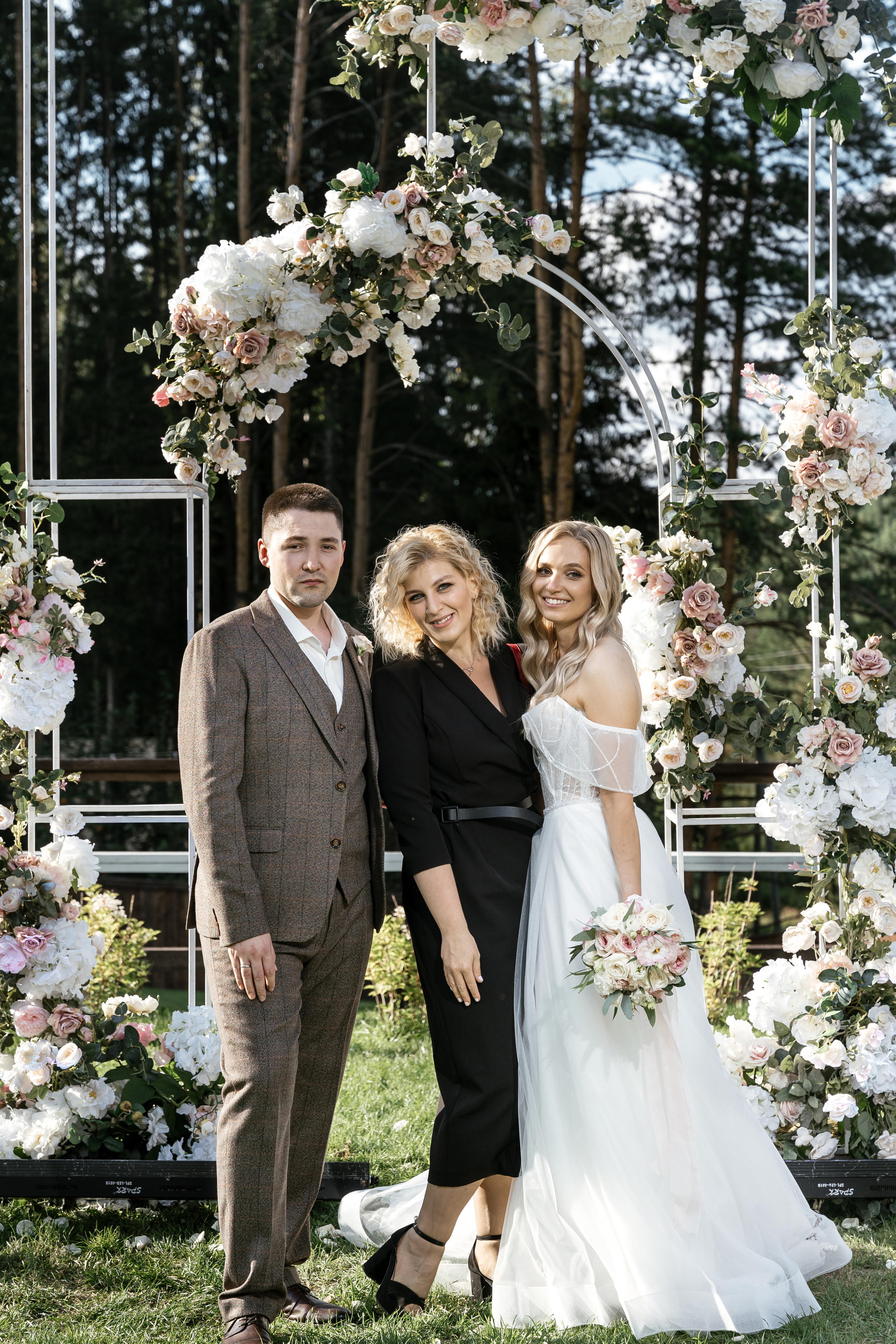 18.08.2021 Wedding day. Фотограф Томск, Новосибирск Влад Свириденко