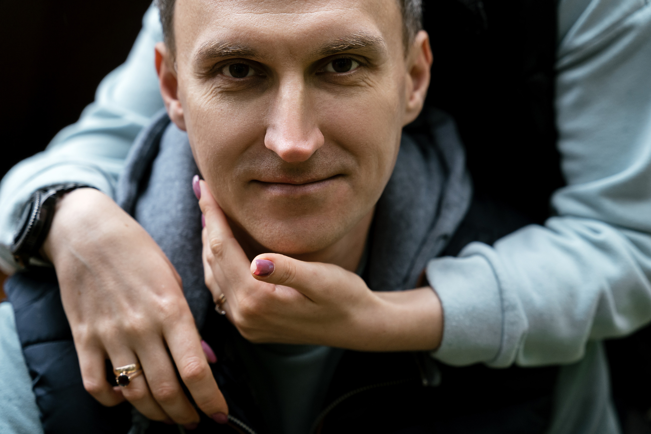 09.09.2021. Фотограф Томск, Новосибирск Влад Свириденко