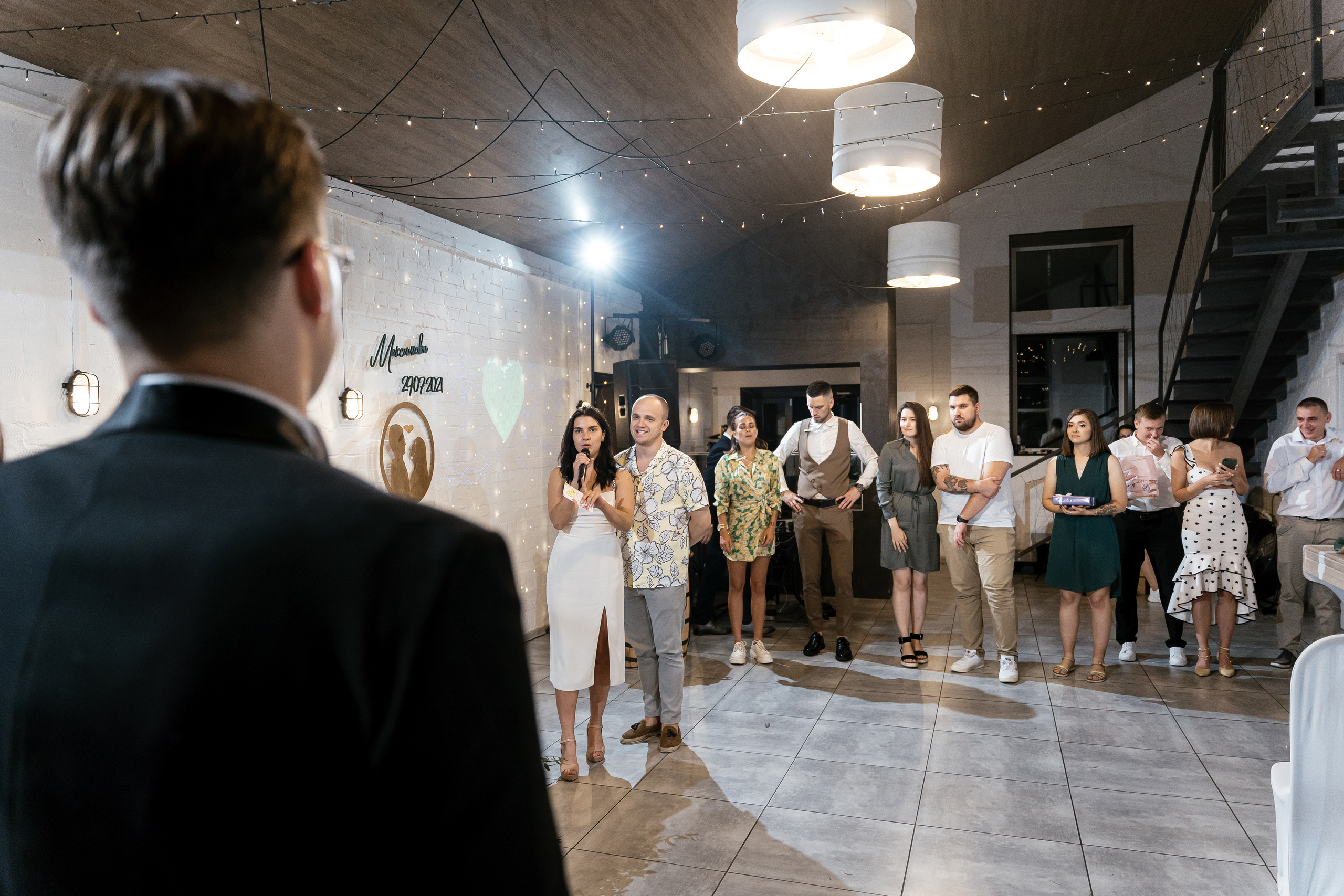 29.07.2021 Wedding day. Фотограф Томск, Новосибирск Влад Свириденко
