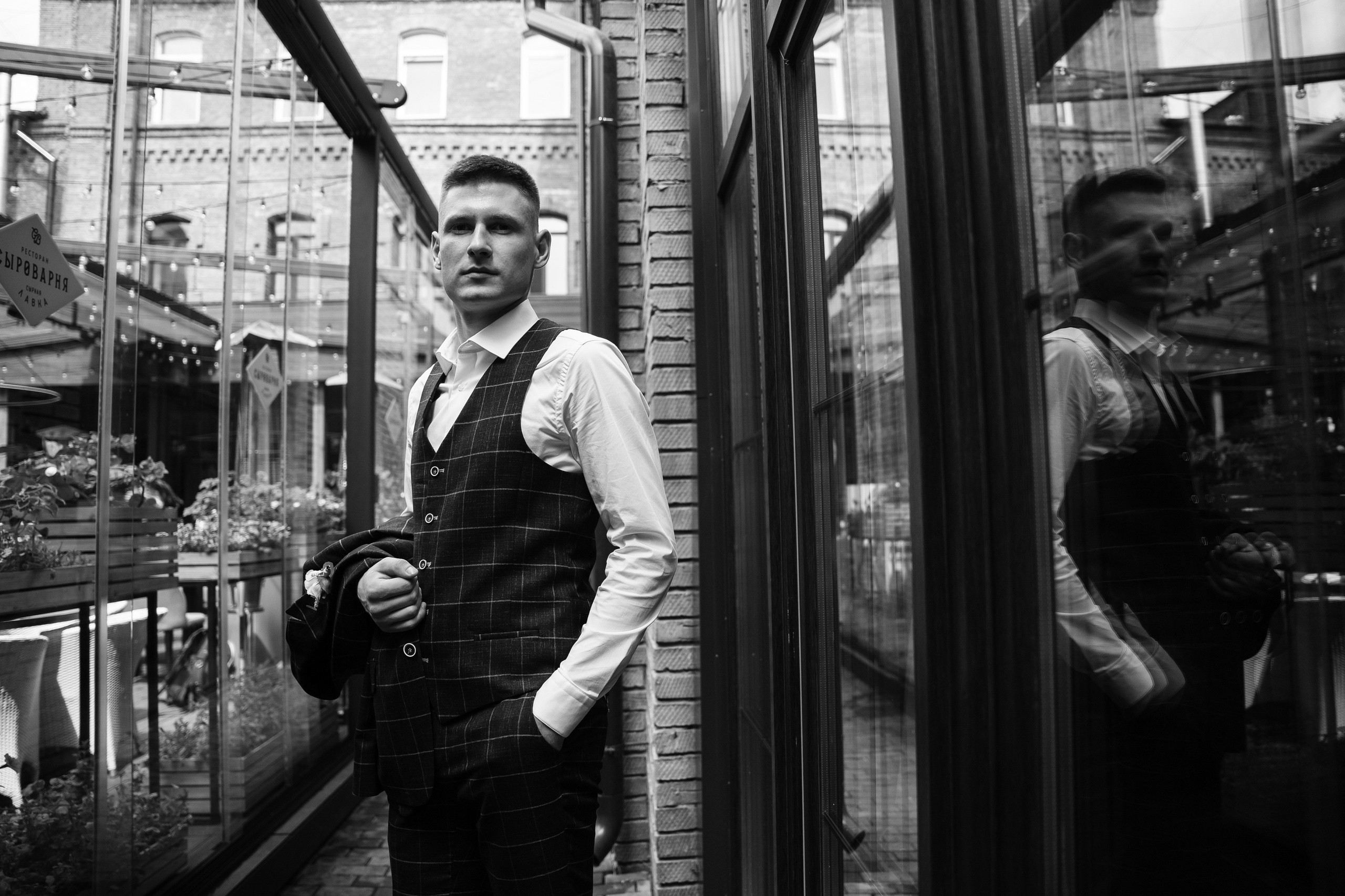 14.07.2021 Wedding day. Фотограф Томск, Новосибирск Влад Свириденко