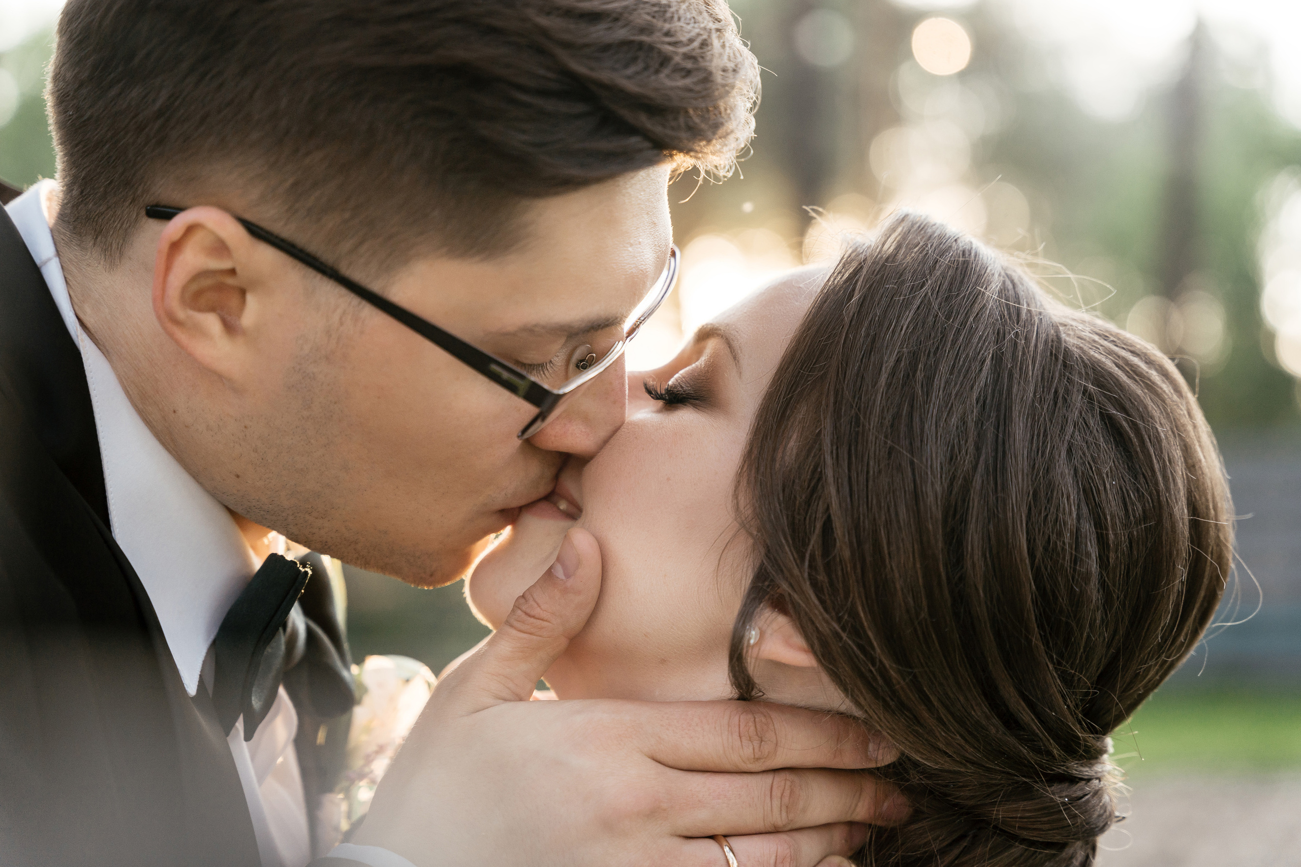 29.07.2021 Wedding day. Фотограф Томск, Новосибирск Влад Свириденко