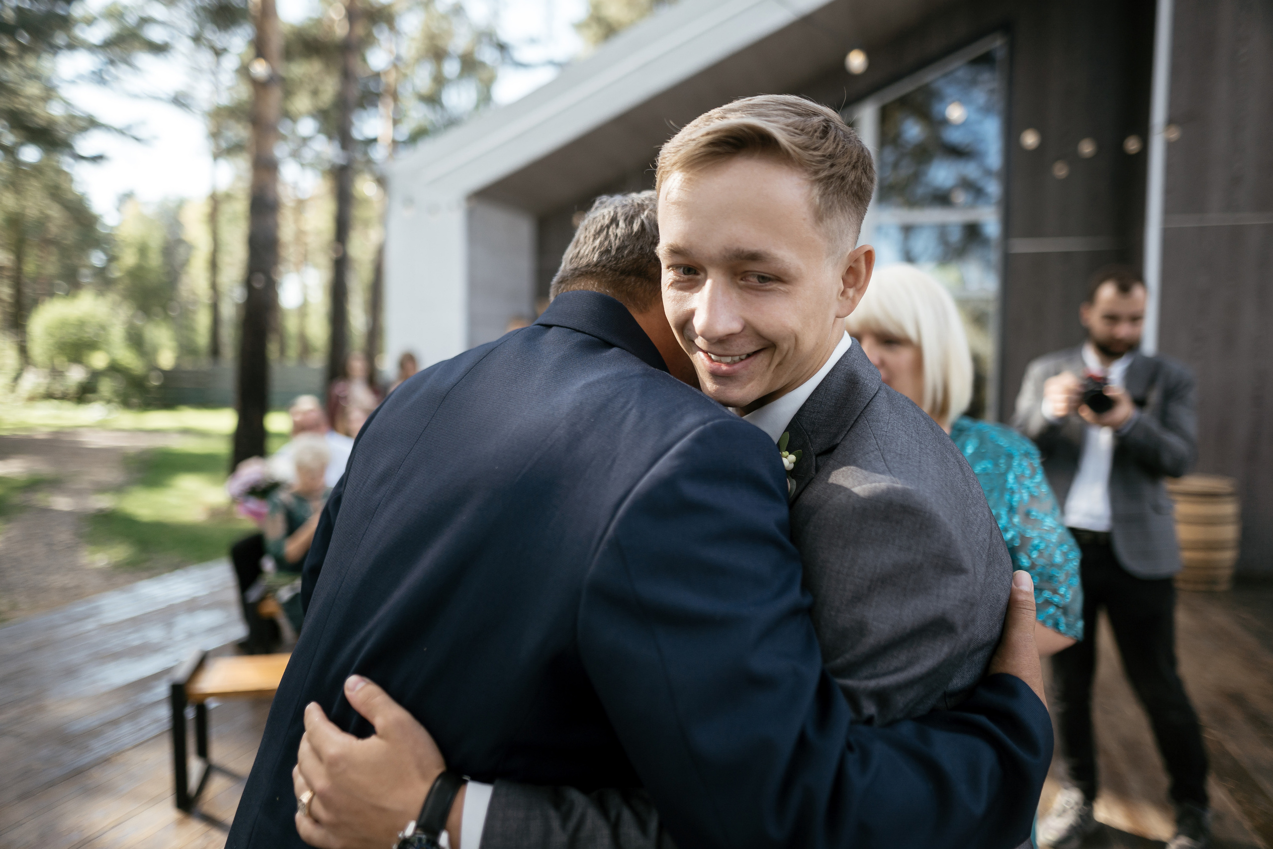 05.09.2021 Wedding day for guests. Фотограф Томск, Новосибирск Влад Свириденко