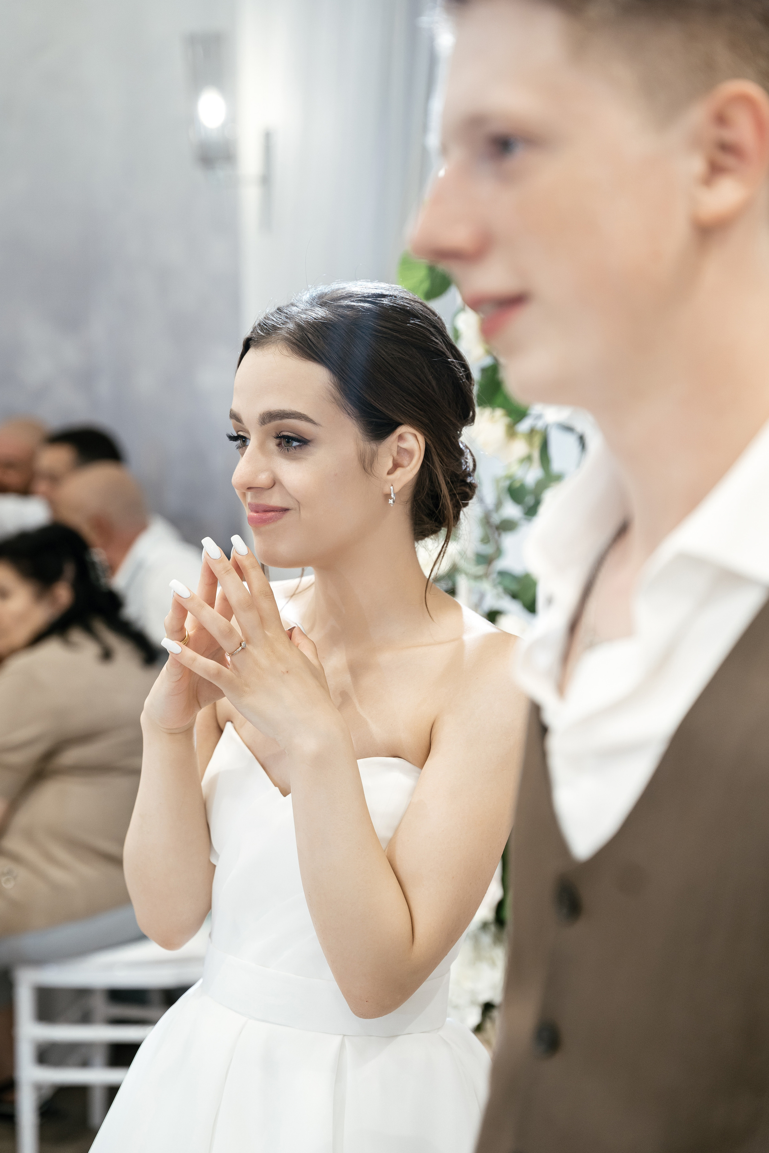 09.08.2021 Wedding day. Фотограф Томск, Новосибирск Влад Свириденко