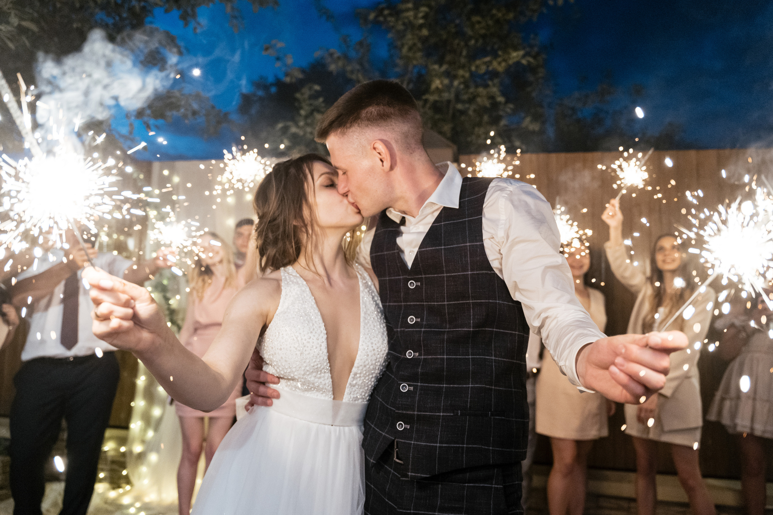 14.07.2021 Wedding day. Фотограф Томск, Новосибирск Влад Свириденко