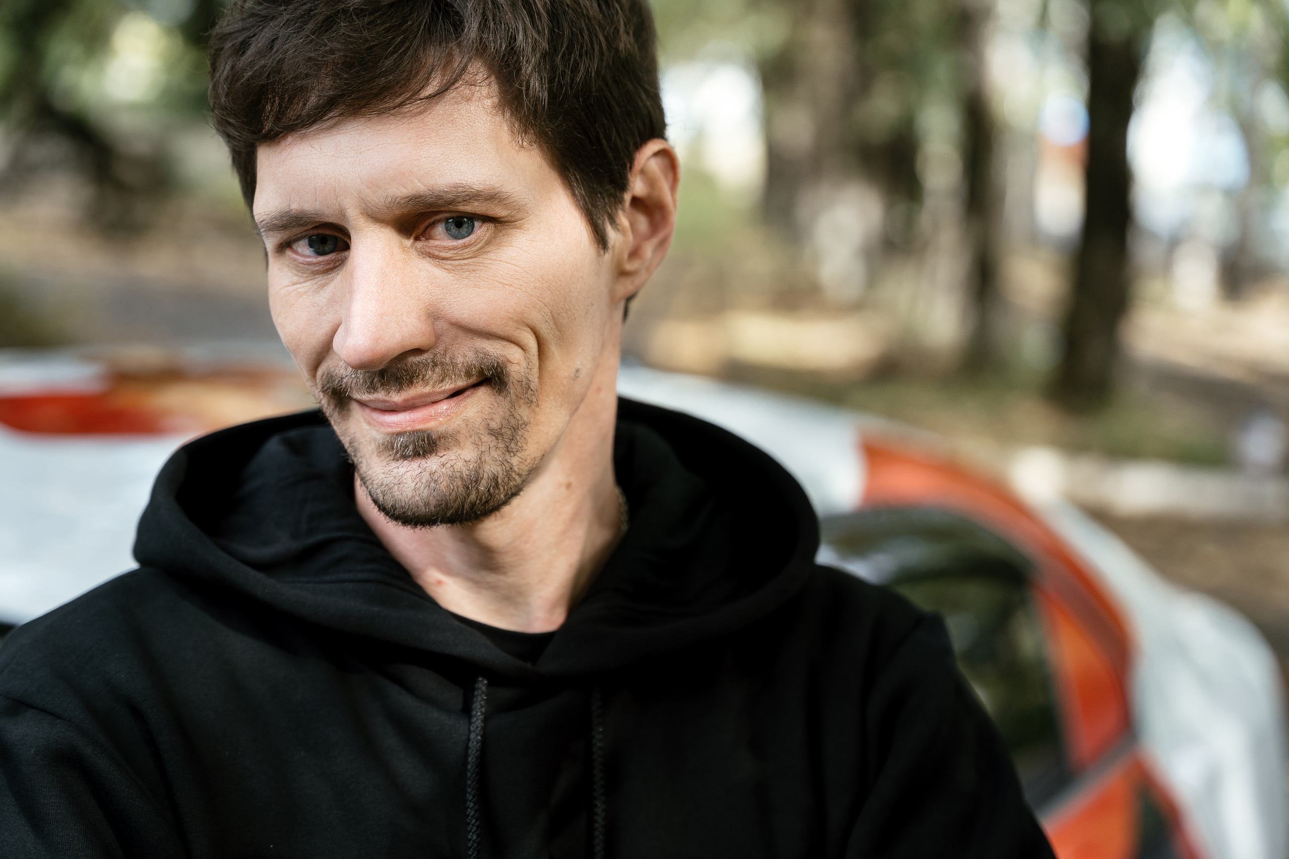 Автокласс. Фотограф Томск, Новосибирск Влад Свириденко