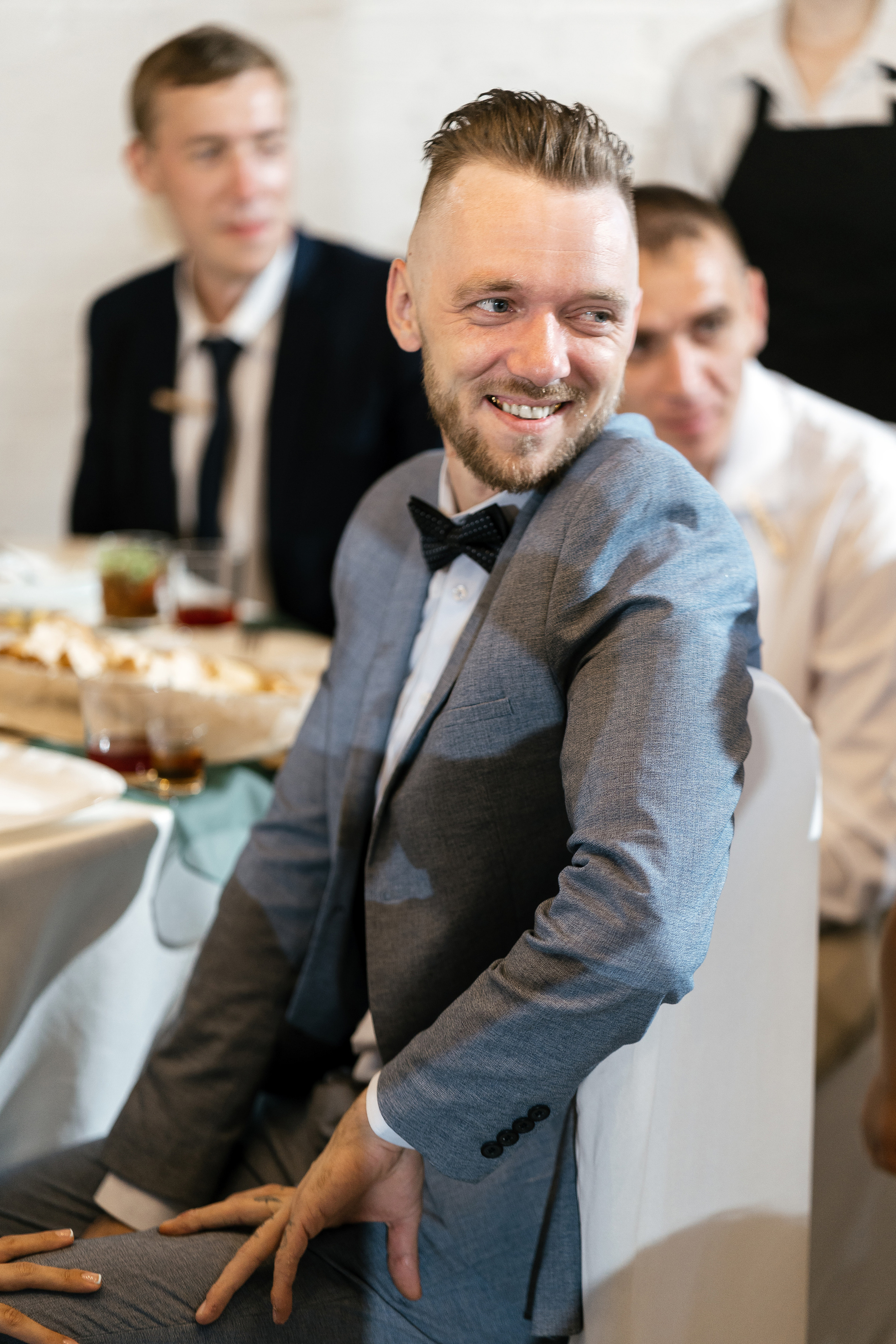 29.07.2021 Wedding day. Фотограф Томск, Новосибирск Влад Свириденко