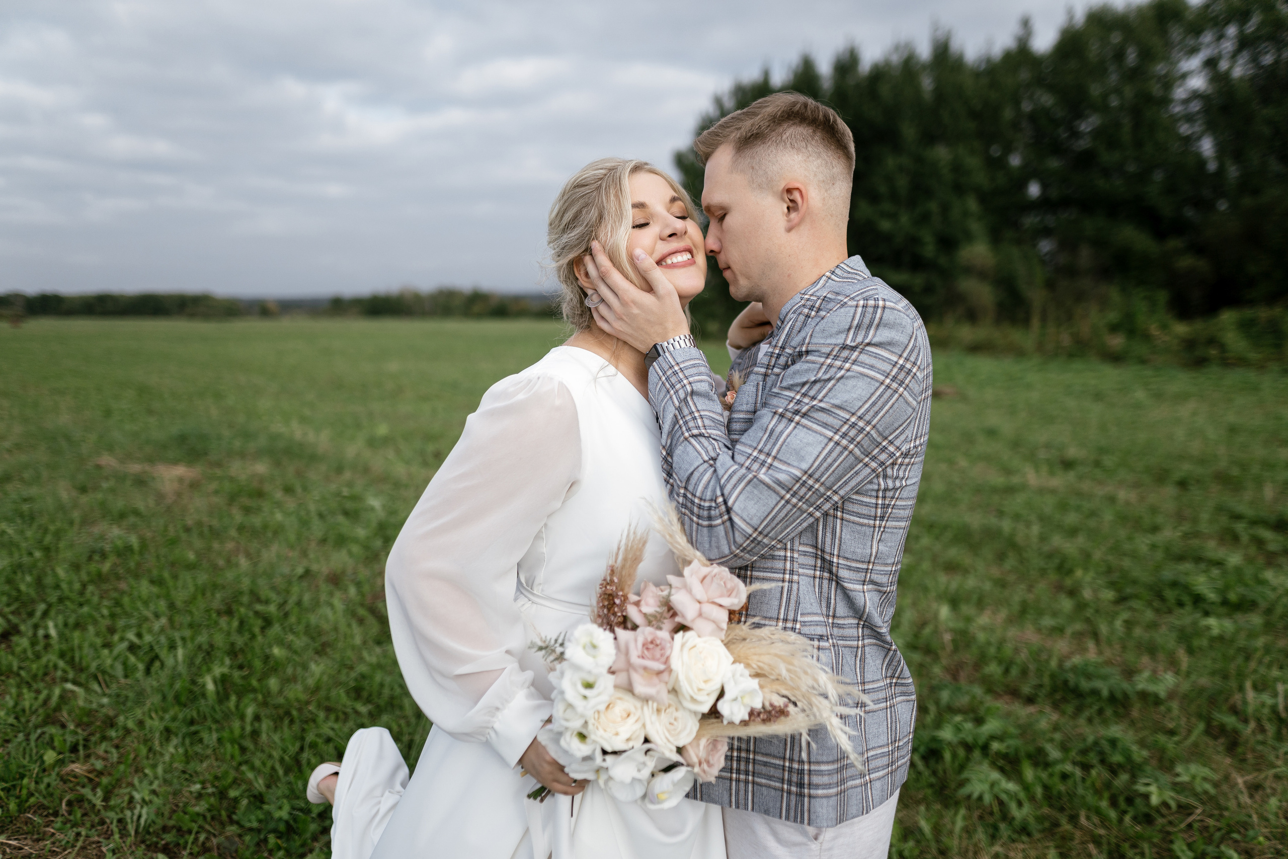 23.08.2021 Wedding day. Фотограф Томск, Новосибирск Влад Свириденко