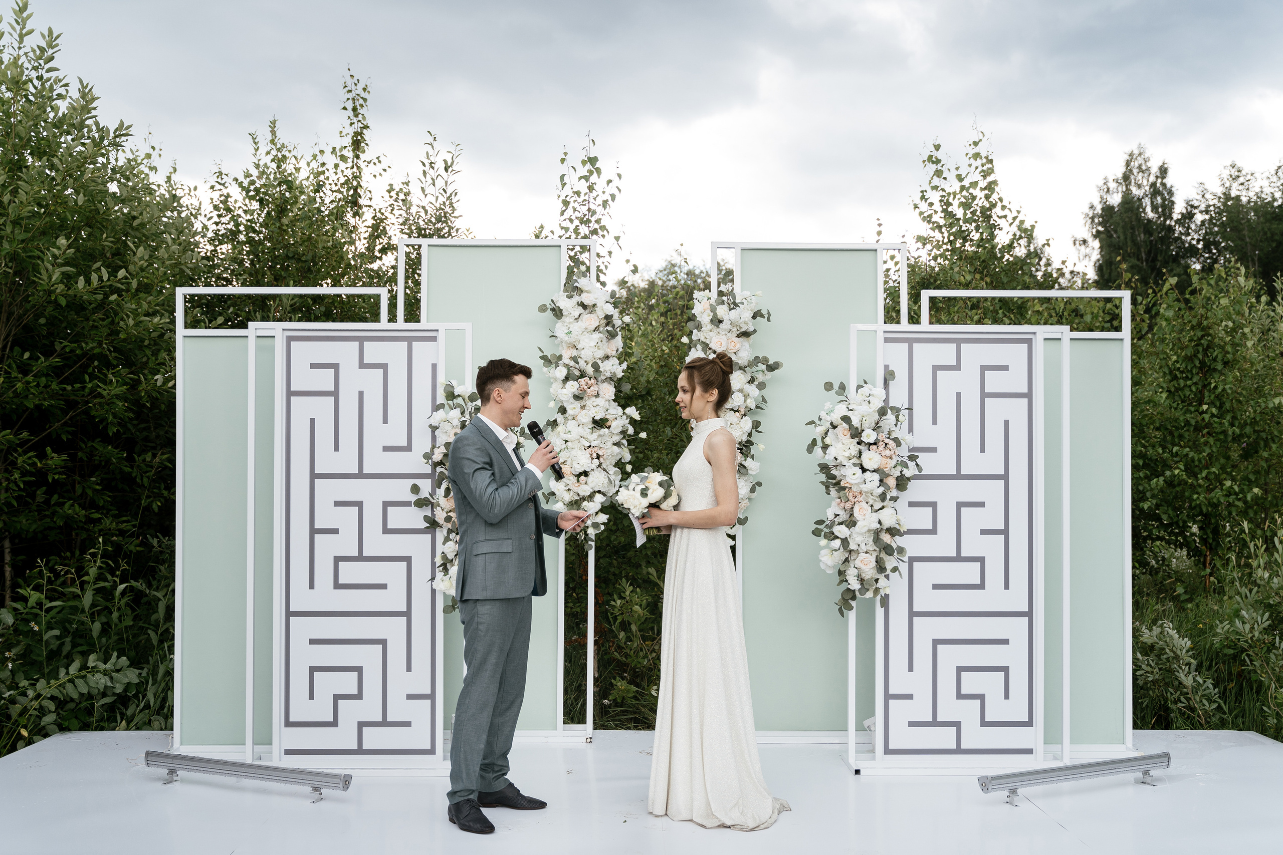 17.07.2021 Wedding day. Фотограф Томск, Новосибирск Влад Свириденко