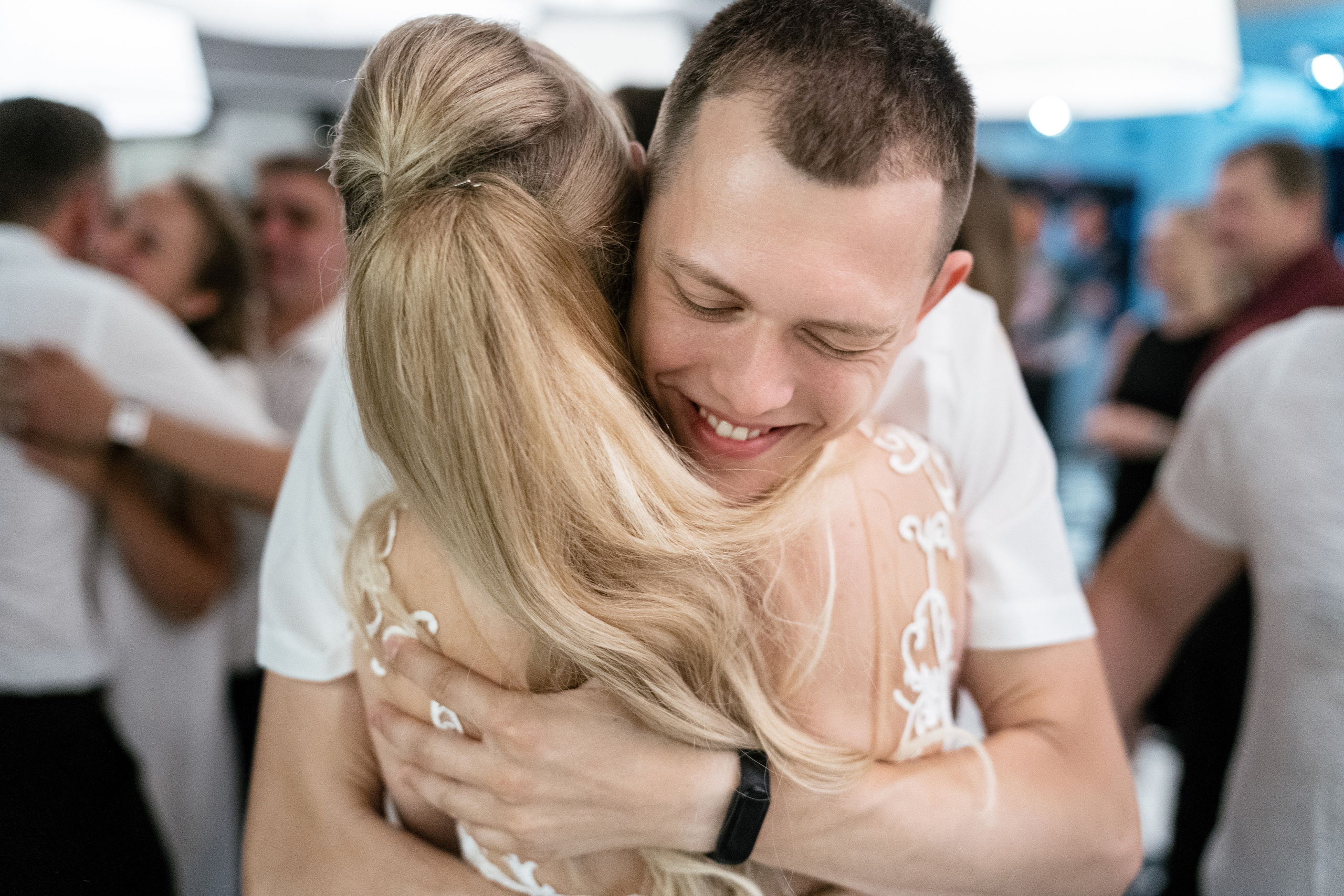 10.07.2021 Wedding day. Фотограф Томск, Новосибирск Влад Свириденко