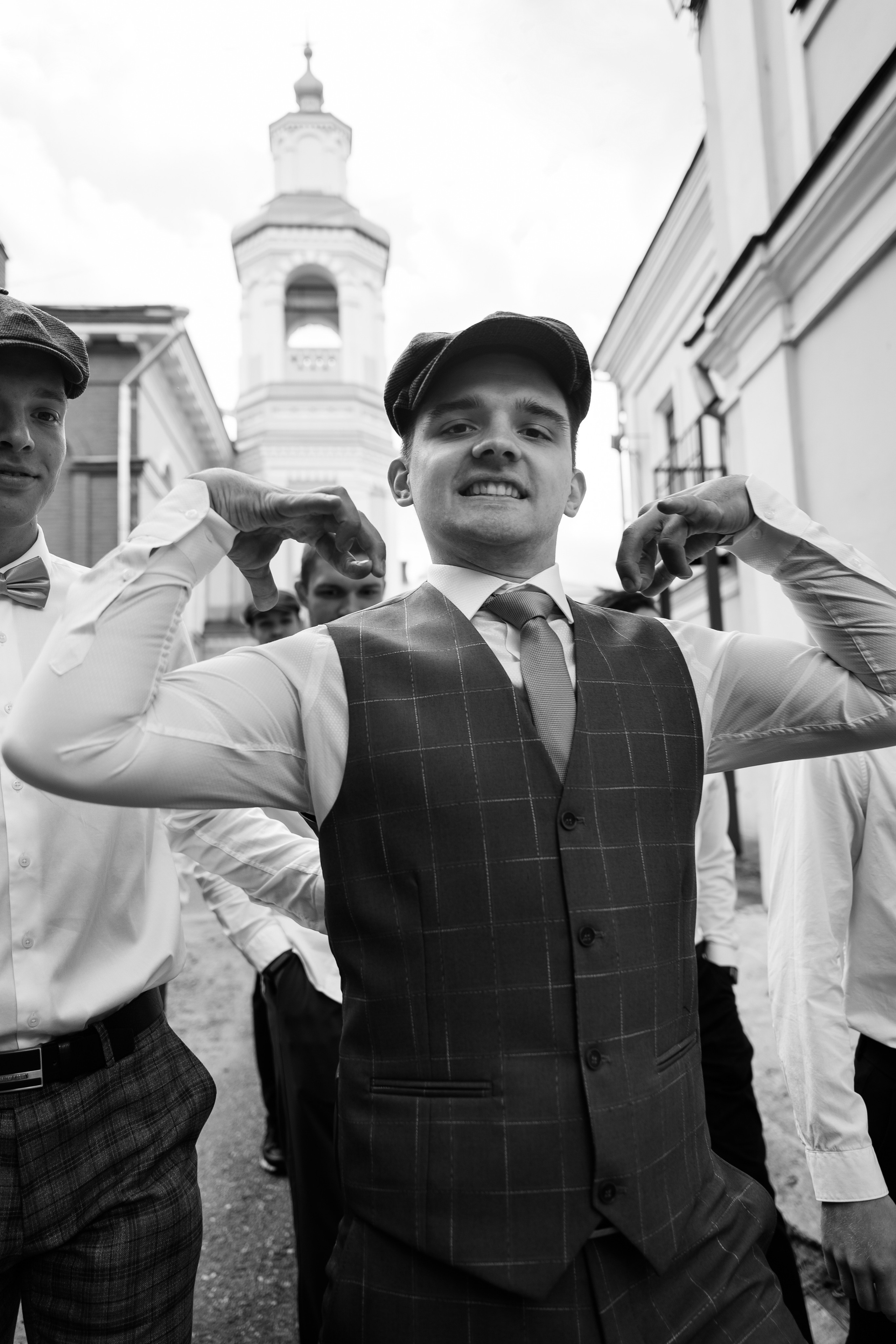 16.07.2021 Wedding day. Фотограф Томск, Новосибирск Влад Свириденко