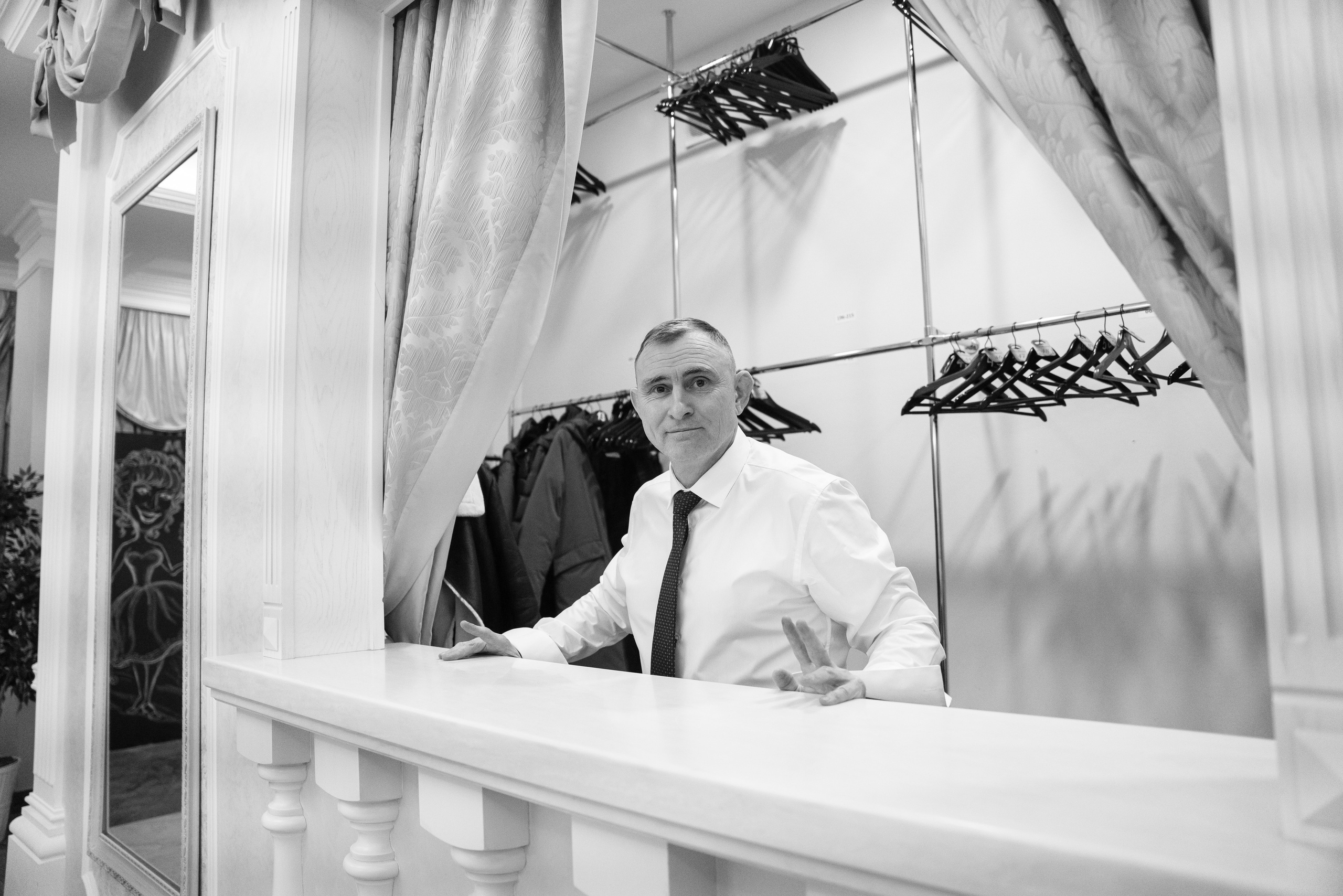 23.11.2021. Фотограф Томск, Новосибирск Влад Свириденко