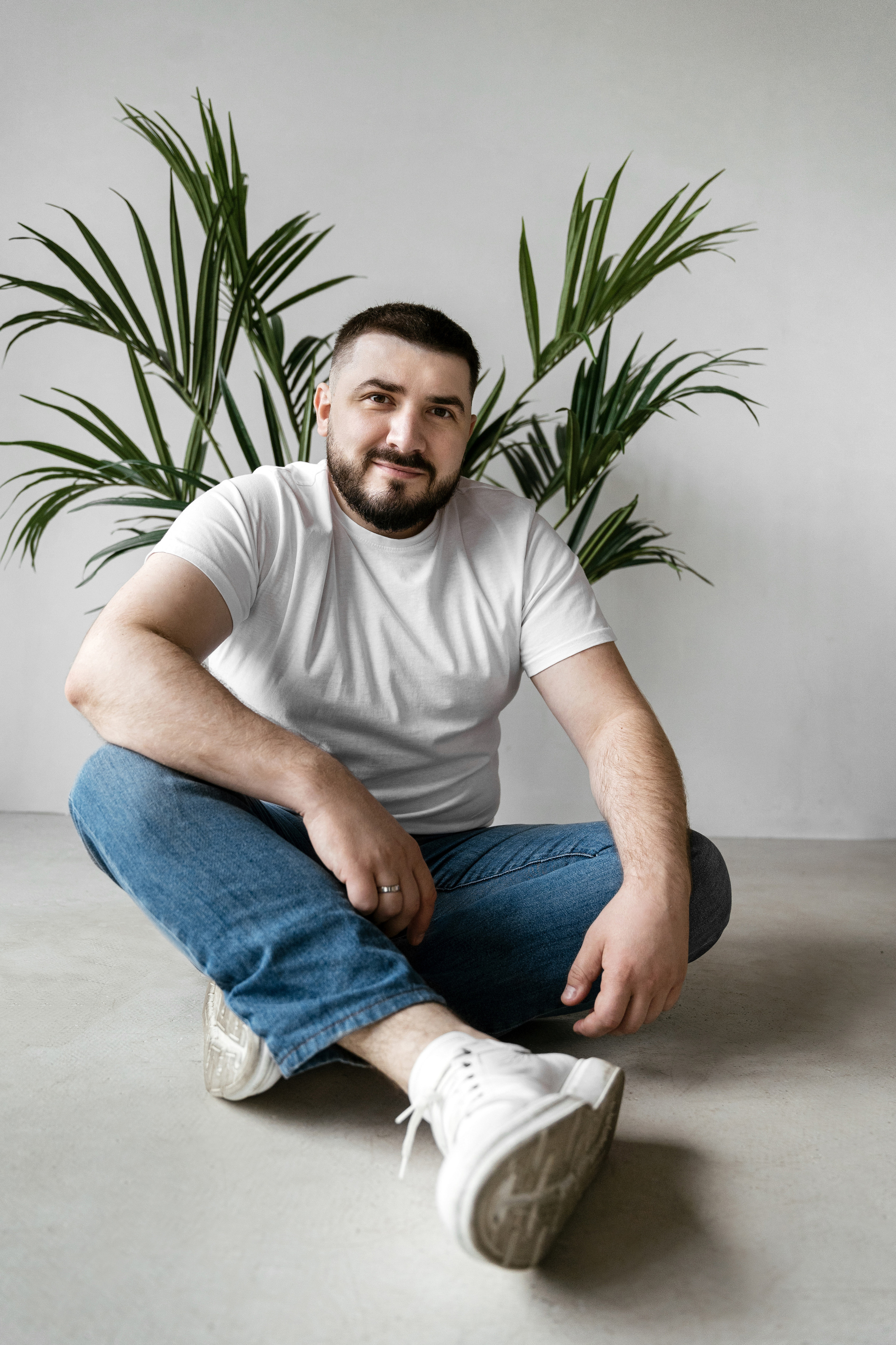 Паше 30ка. Фотограф Томск, Новосибирск Влад Свириденко