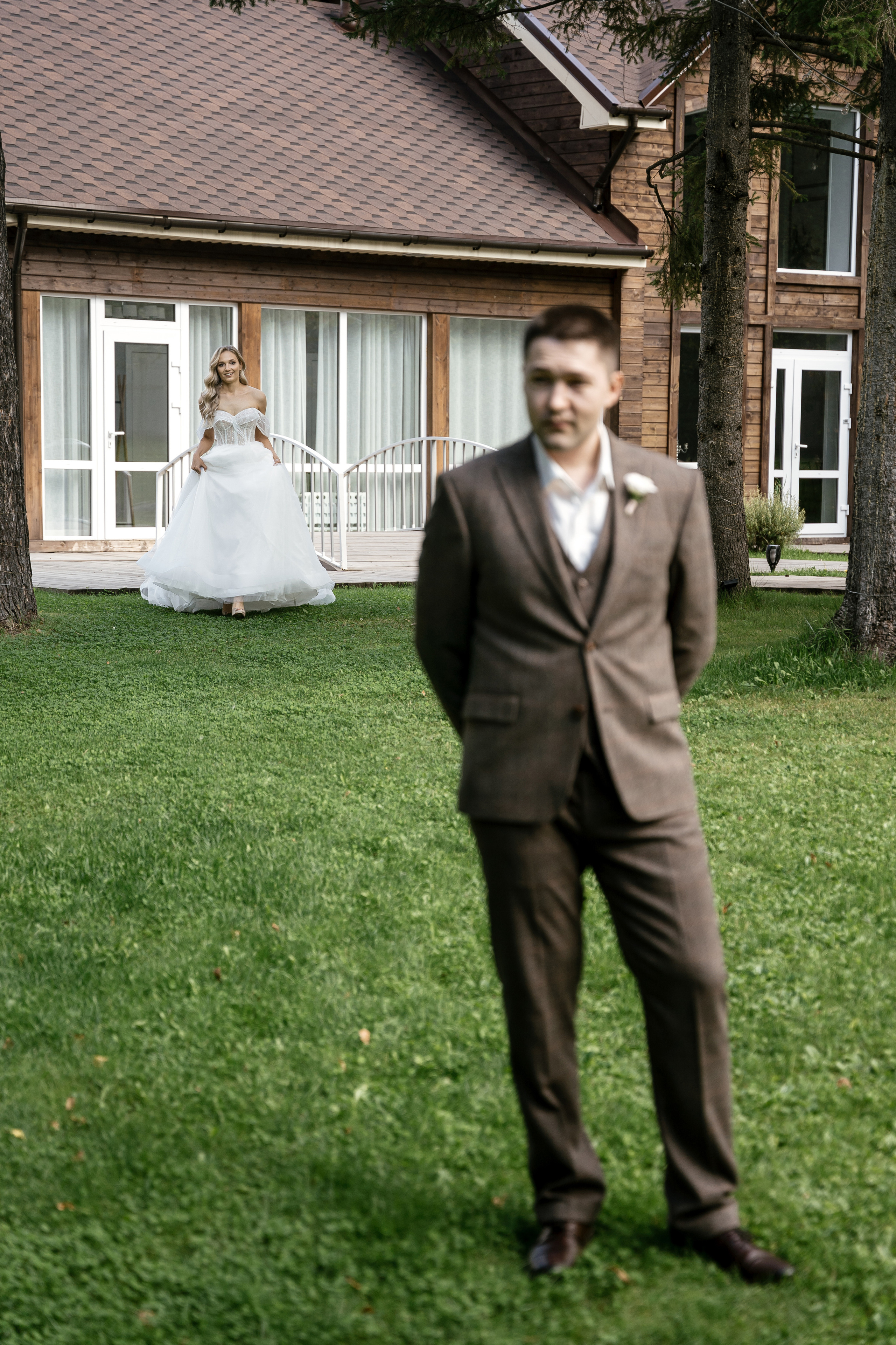 18.08.2021 Wedding day. Фотограф Томск, Новосибирск Влад Свириденко