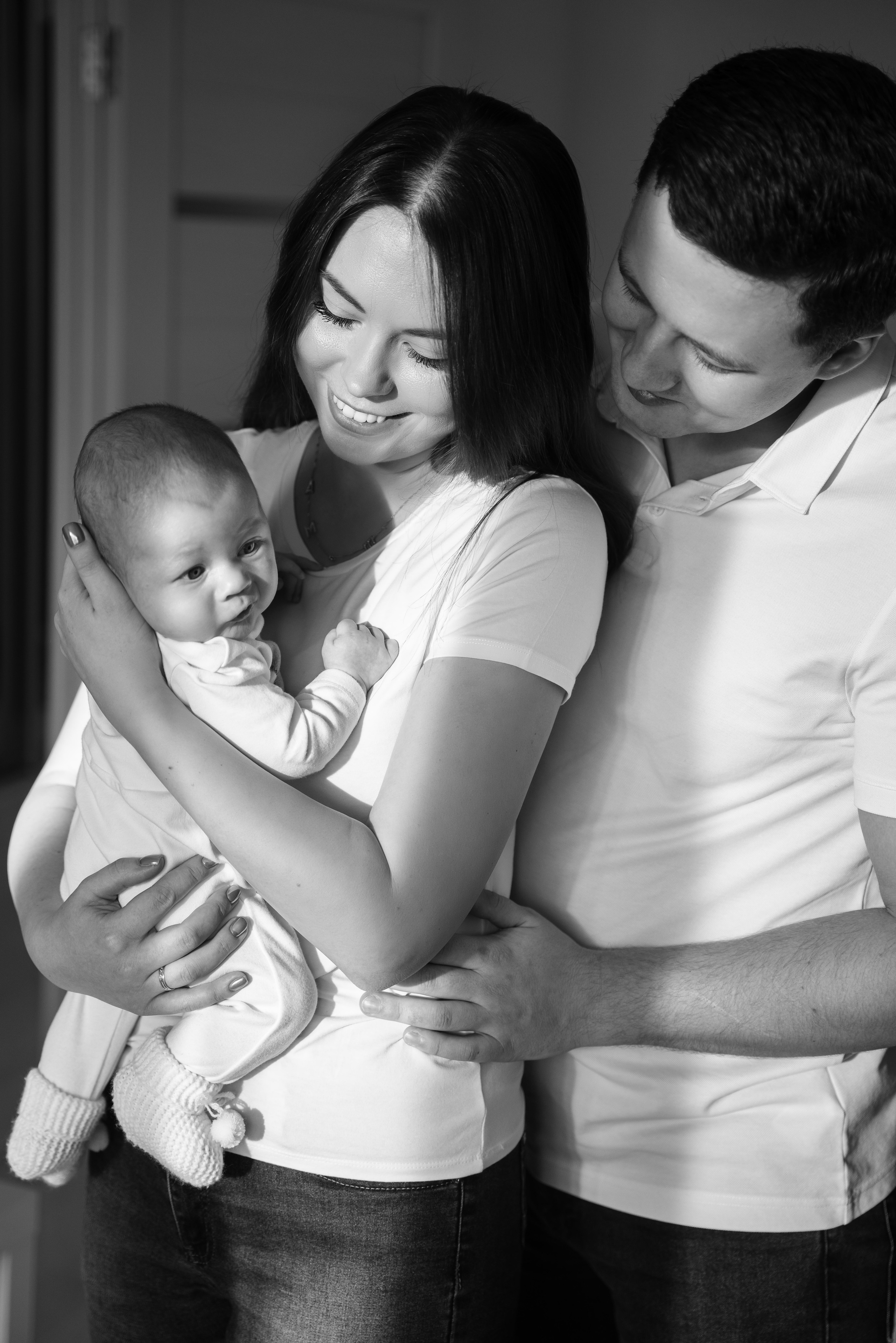 Little Girl. Фотограф Томск, Новосибирск Влад Свириденко
