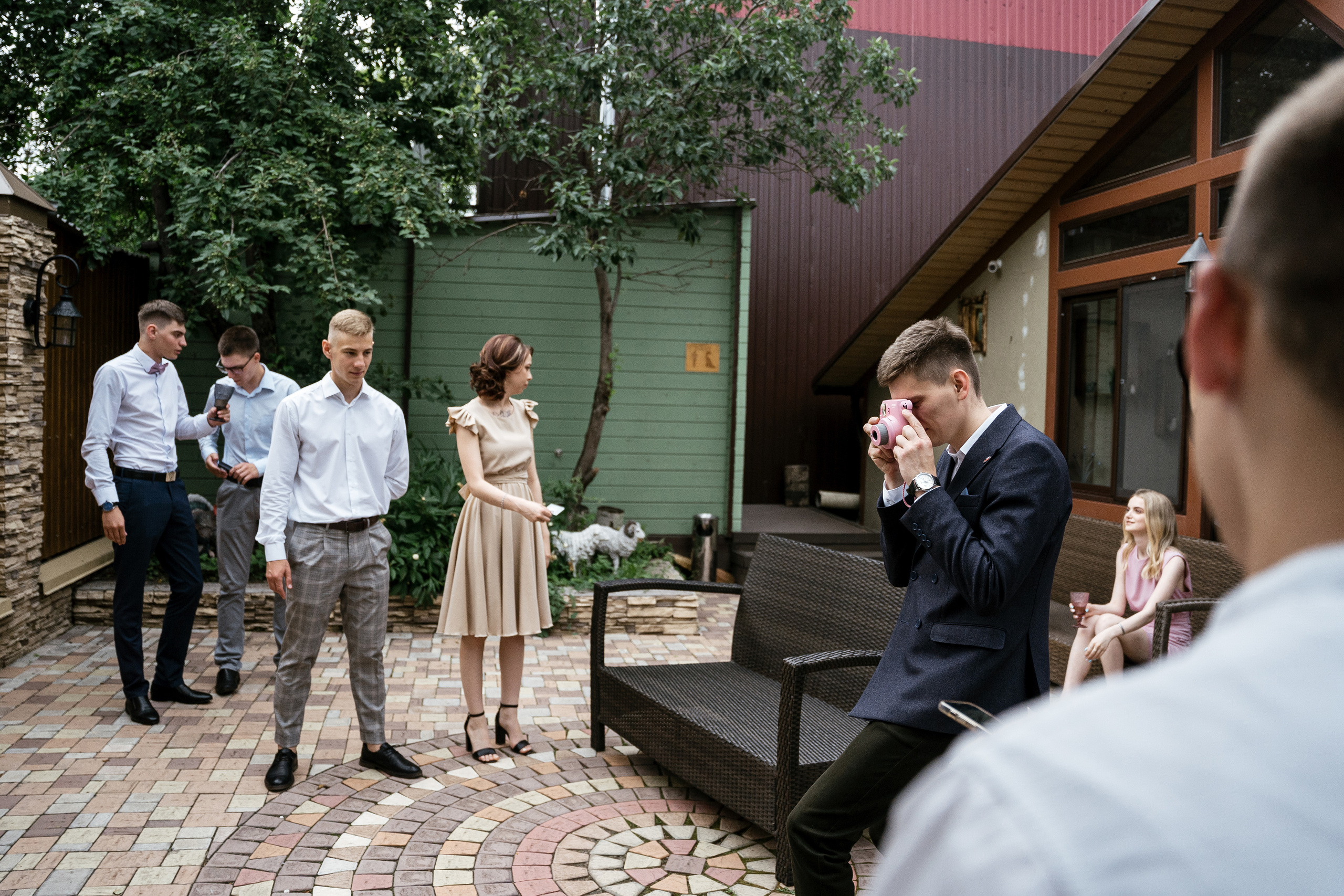 14.07.2021 Wedding day. Фотограф Томск, Новосибирск Влад Свириденко