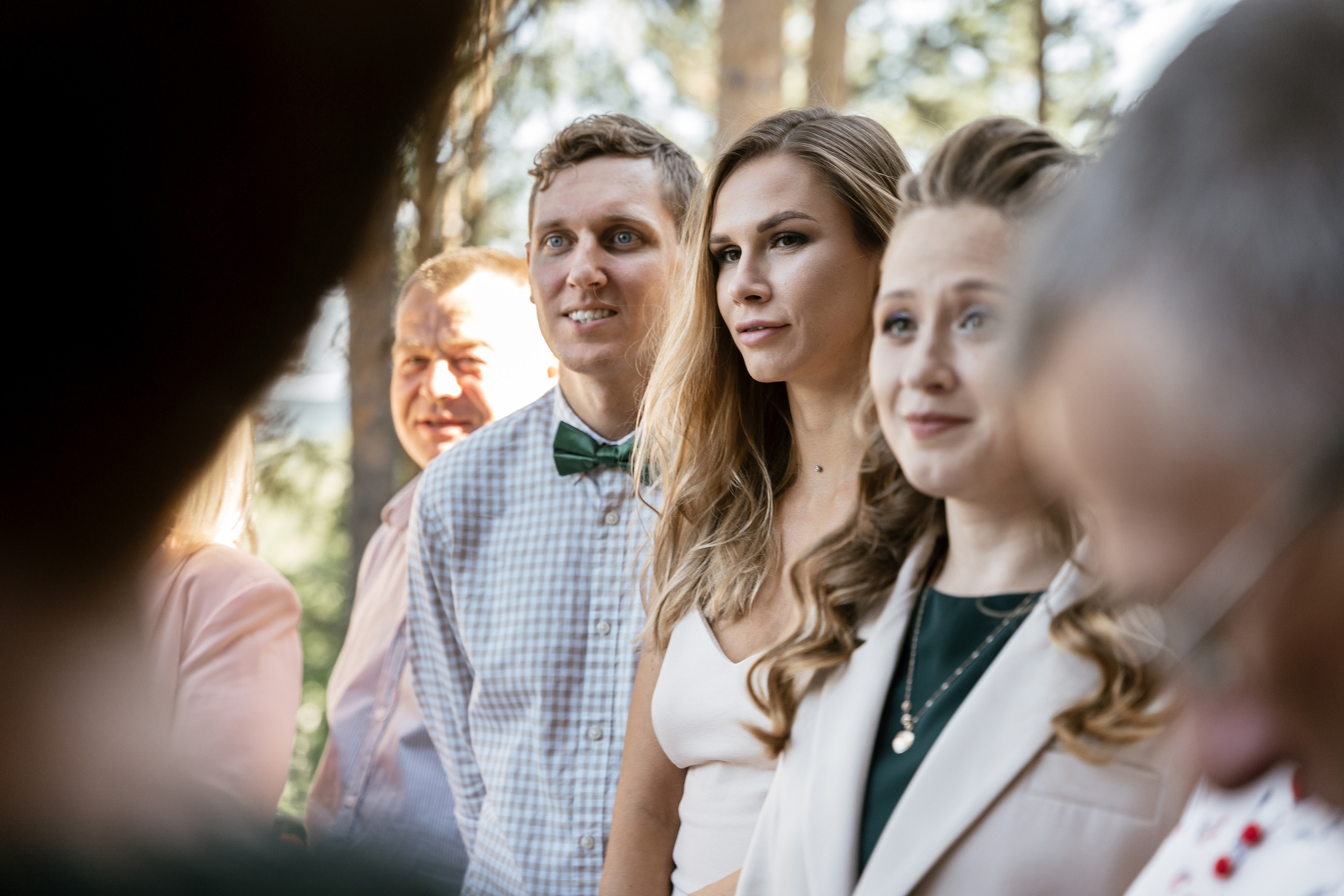 29.07.2021 Wedding day. Фотограф Томск, Новосибирск Влад Свириденко