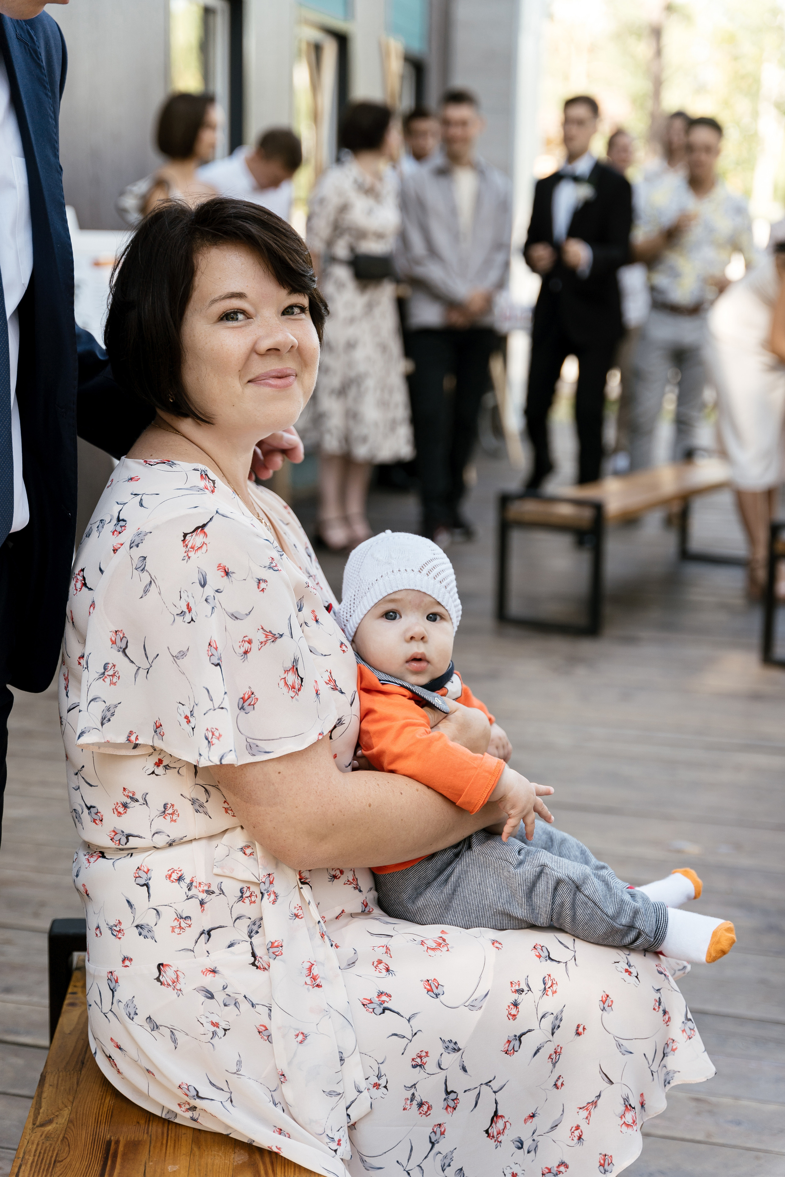 29.07.2021 Wedding day. Фотограф Томск, Новосибирск Влад Свириденко