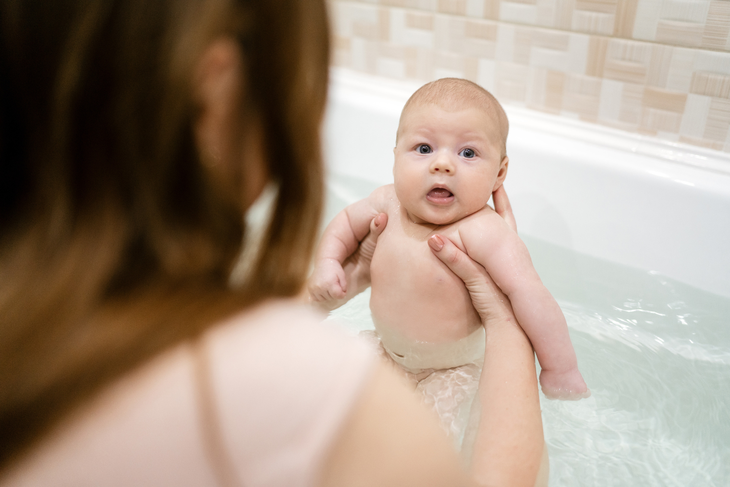 Little Girl. Фотограф Томск, Новосибирск Влад Свириденко