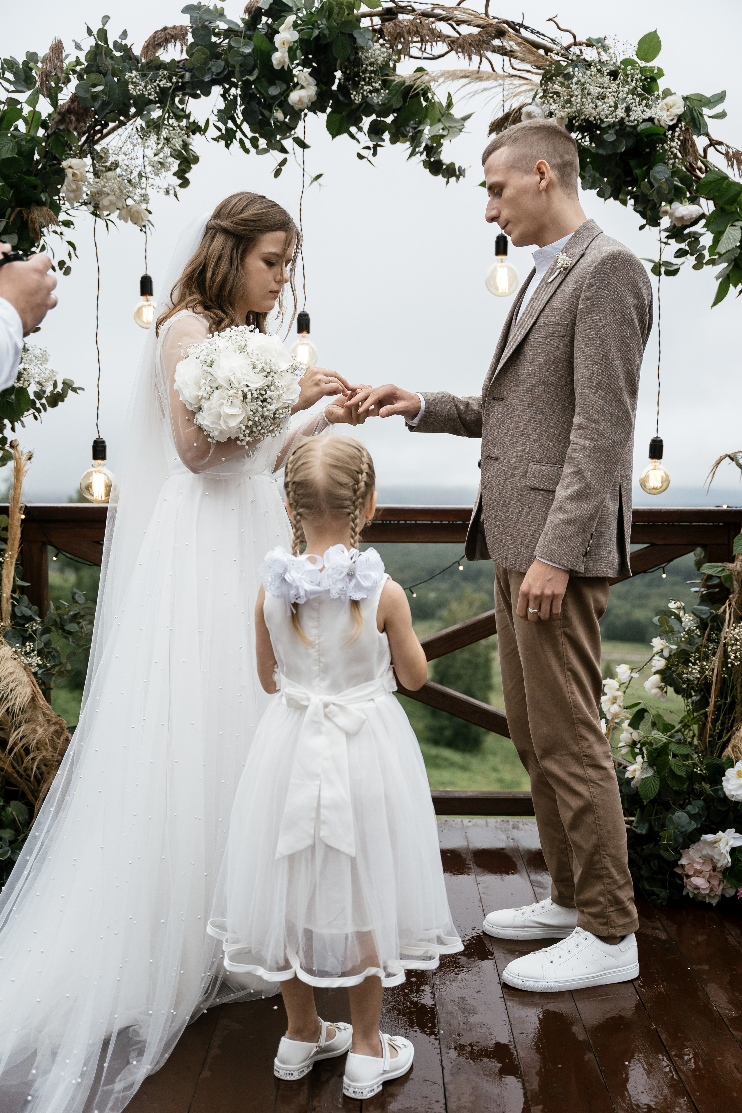 12.08.2021 Wedding day for guests. Фотограф Томск, Новосибирск Влад Свириденко
