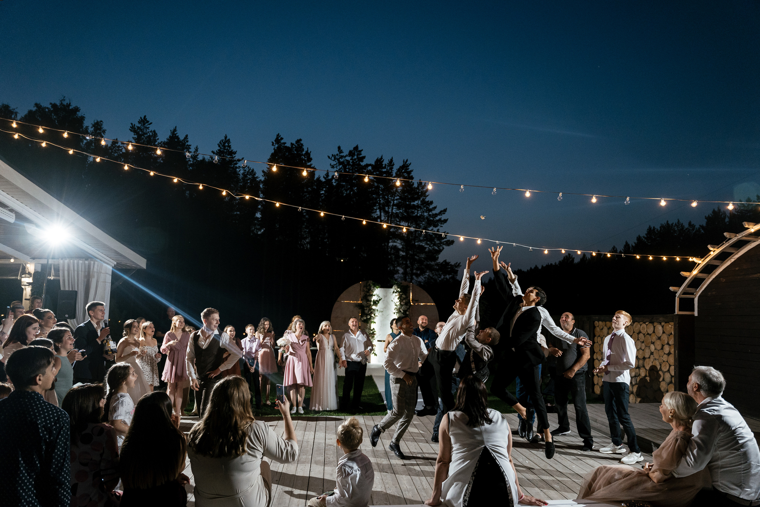 09.08.2021 Wedding day. Фотограф Томск, Новосибирск Влад Свириденко