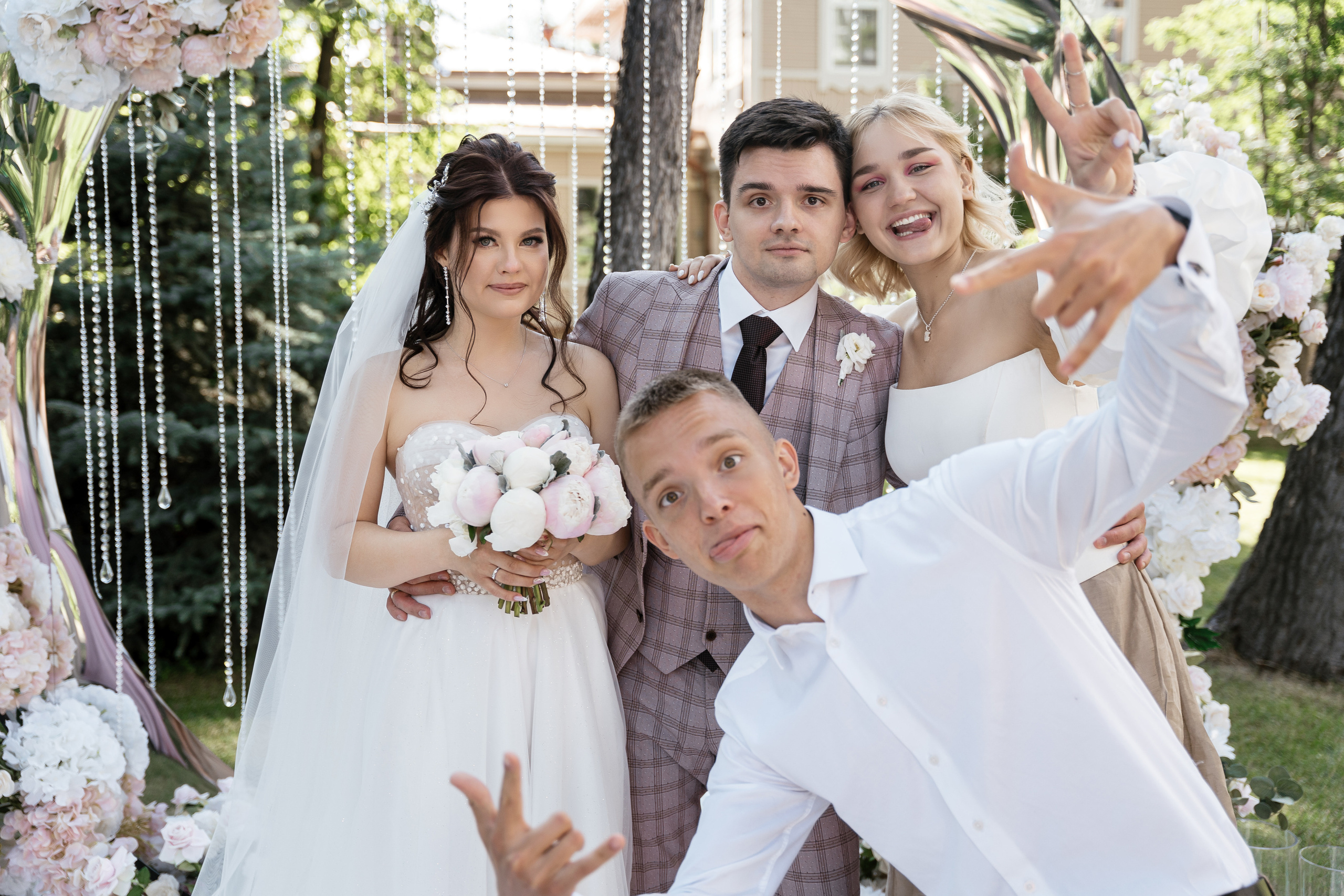 16.07.2021 Wedding day. Фотограф Томск, Новосибирск Влад Свириденко