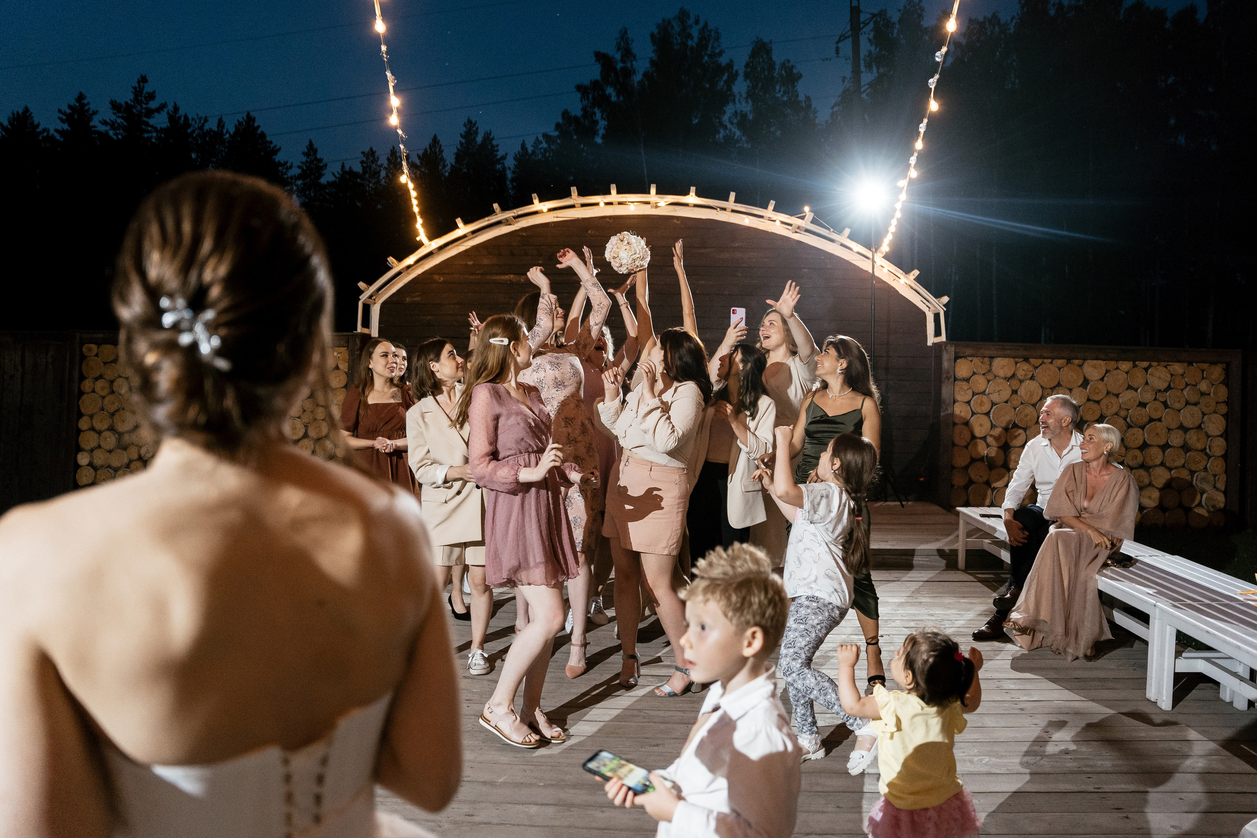 09.08.2021 Wedding day. Фотограф Томск, Новосибирск Влад Свириденко