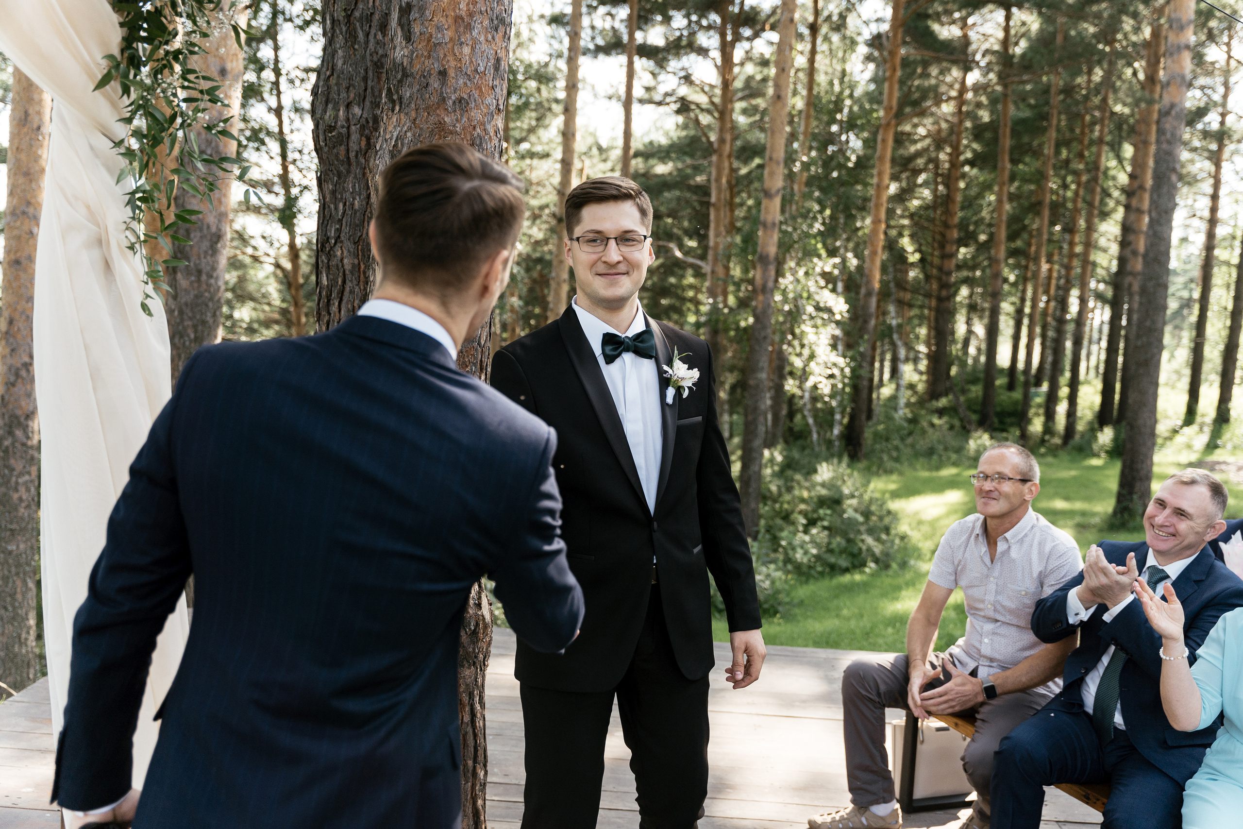 29.07.2021 Wedding day. Фотограф Томск, Новосибирск Влад Свириденко