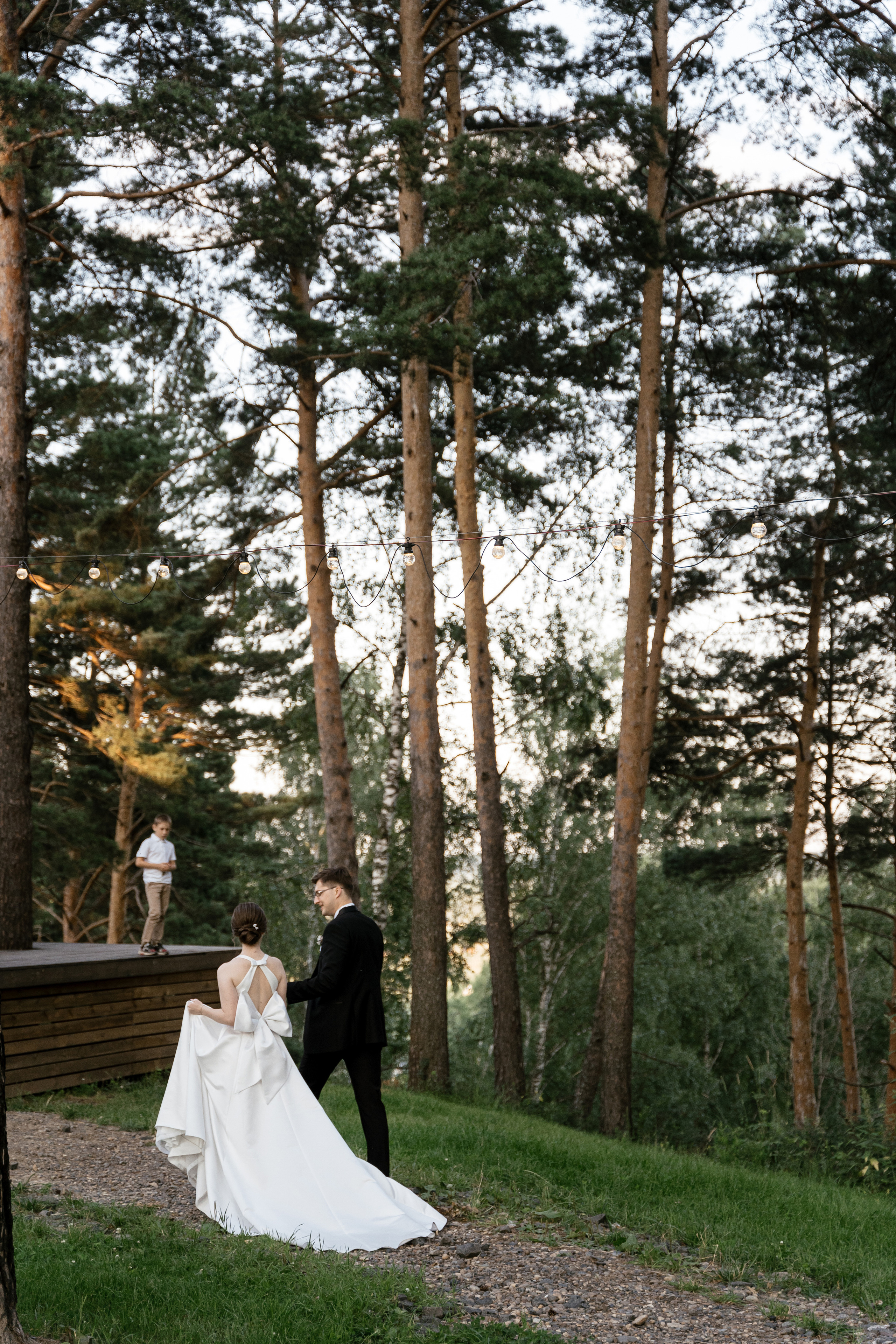 29.07.2021 Wedding day. Фотограф Томск, Новосибирск Влад Свириденко