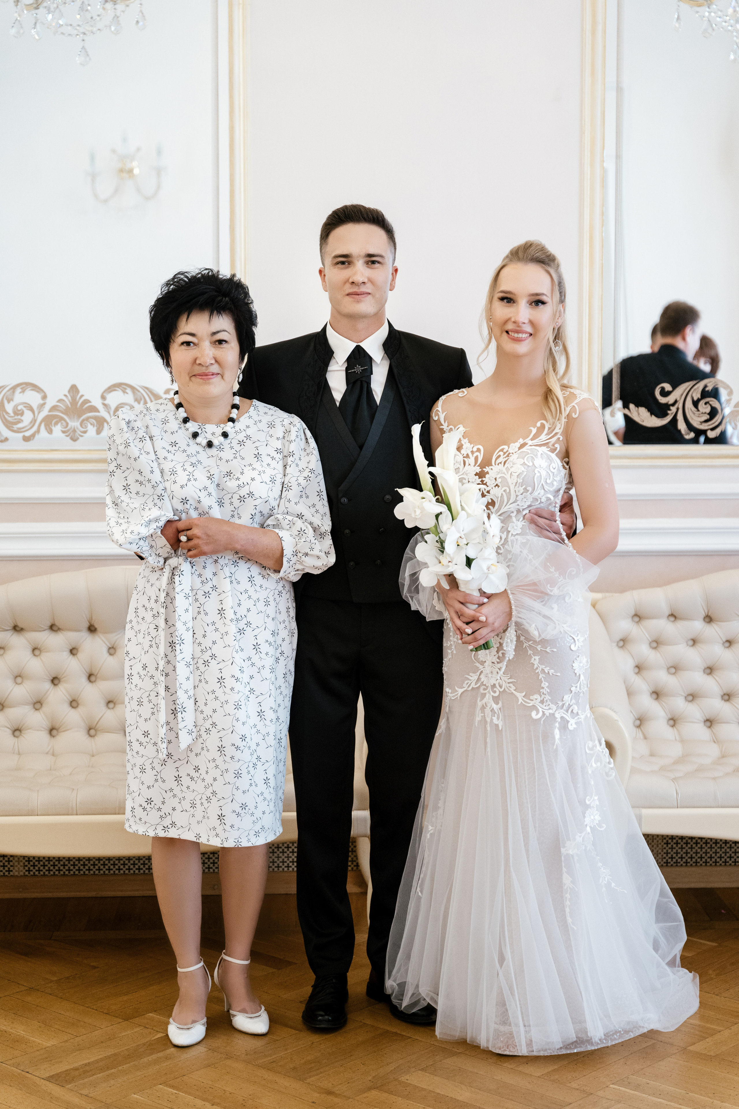 10.07.2021 Wedding day. Фотограф Томск, Новосибирск Влад Свириденко