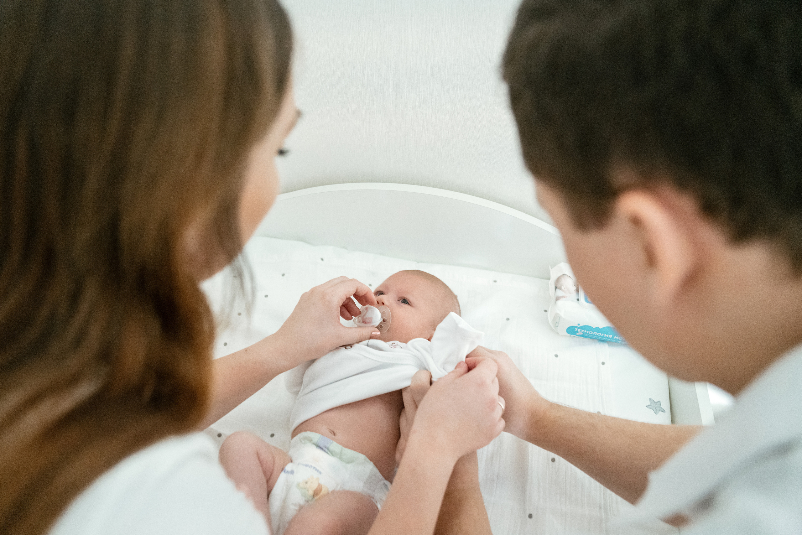 Little Girl. Фотограф Томск, Новосибирск Влад Свириденко