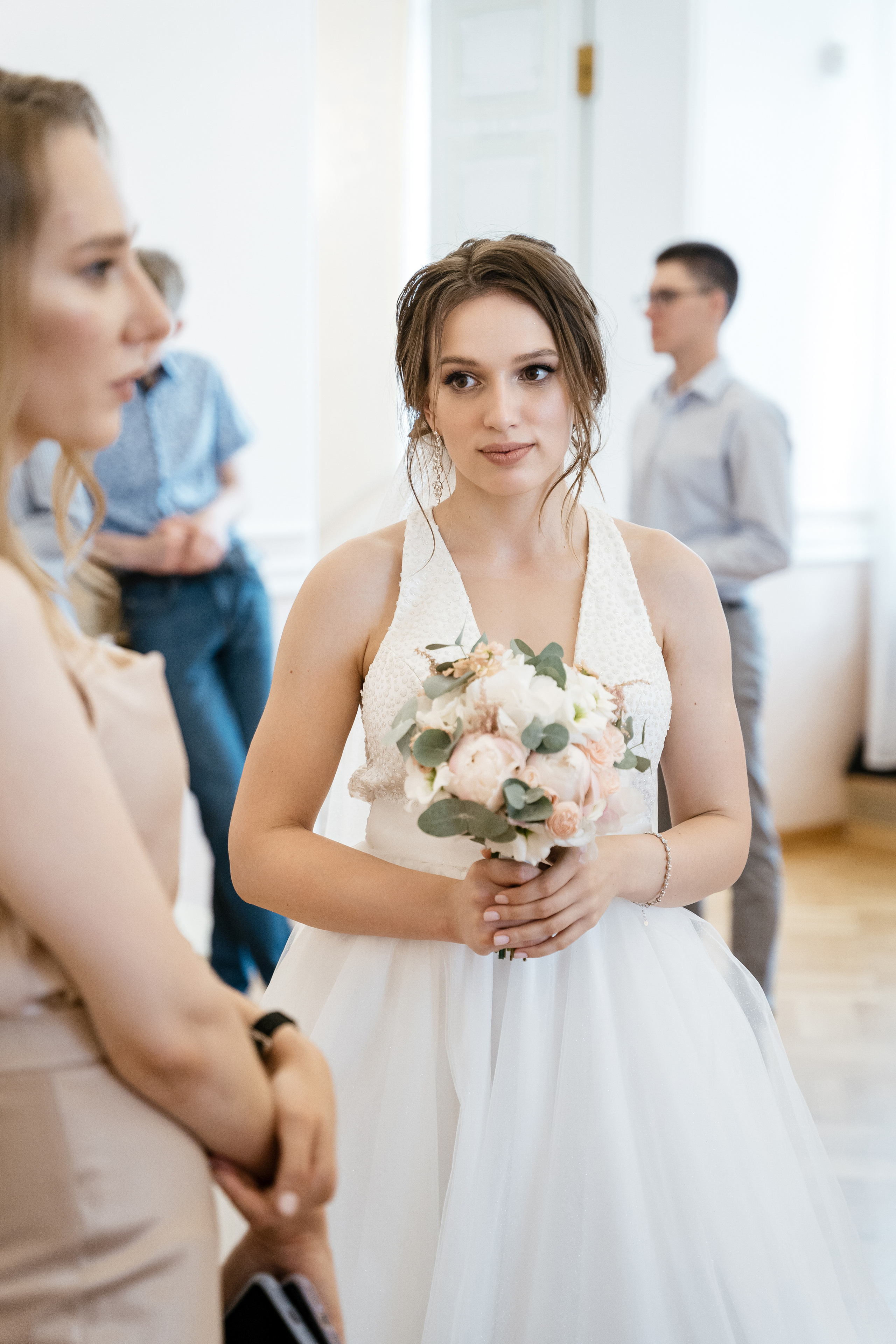14.07.2021 Wedding day. Фотограф Томск, Новосибирск Влад Свириденко