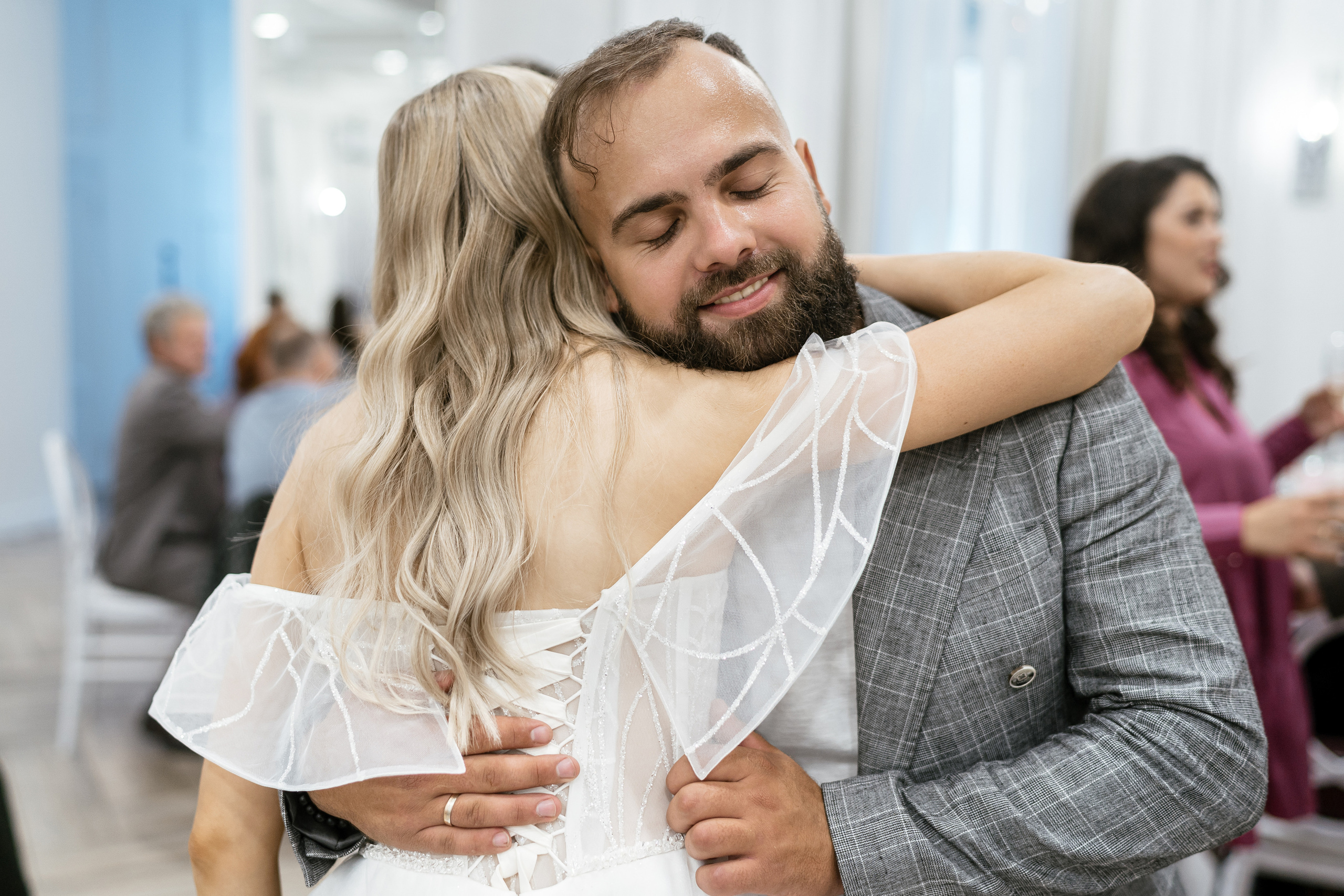 18.08.2021 Wedding day. Фотограф Томск, Новосибирск Влад Свириденко