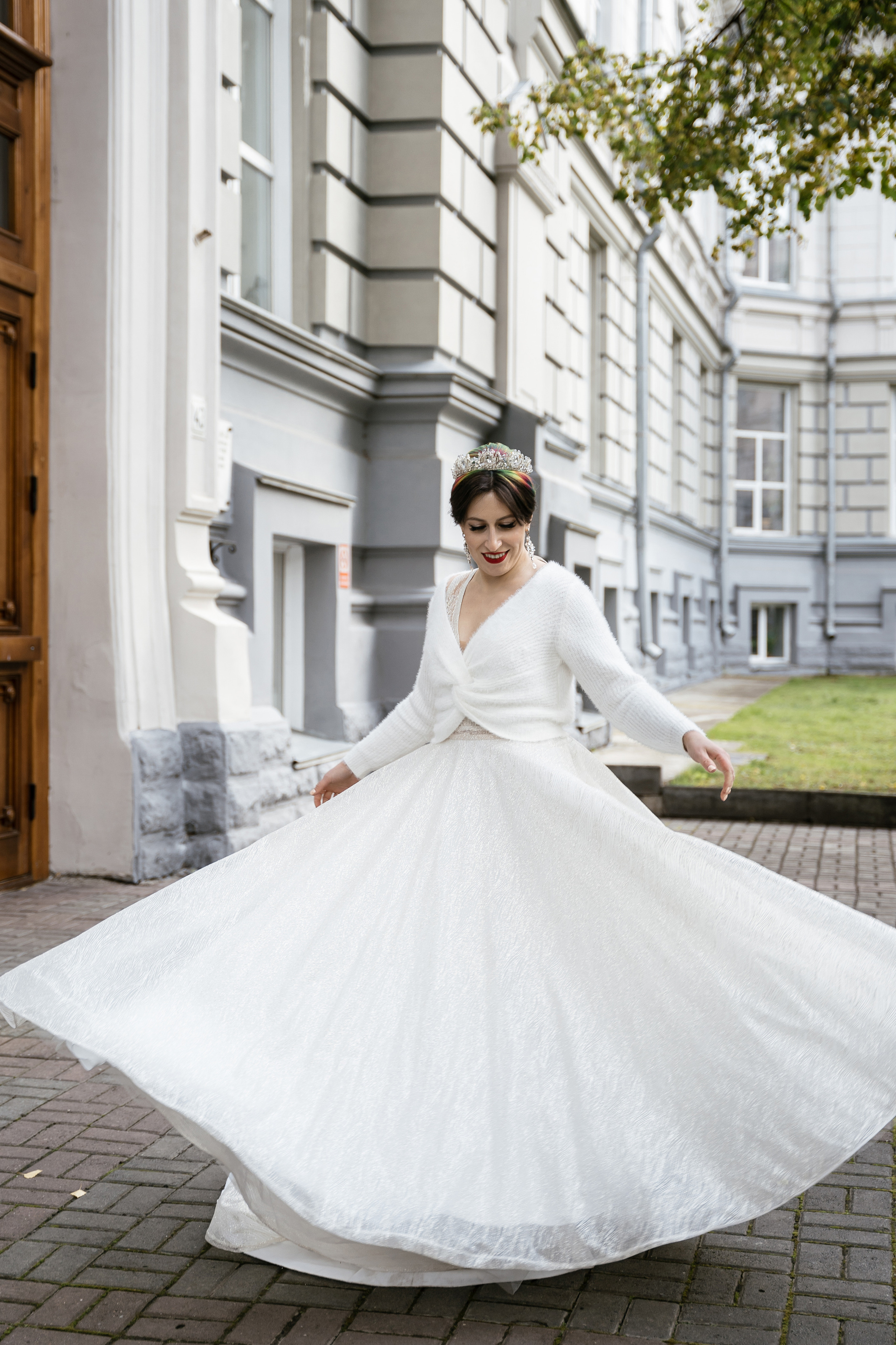 23.09.2021 Wedding day. Фотограф Томск, Новосибирск Влад Свириденко