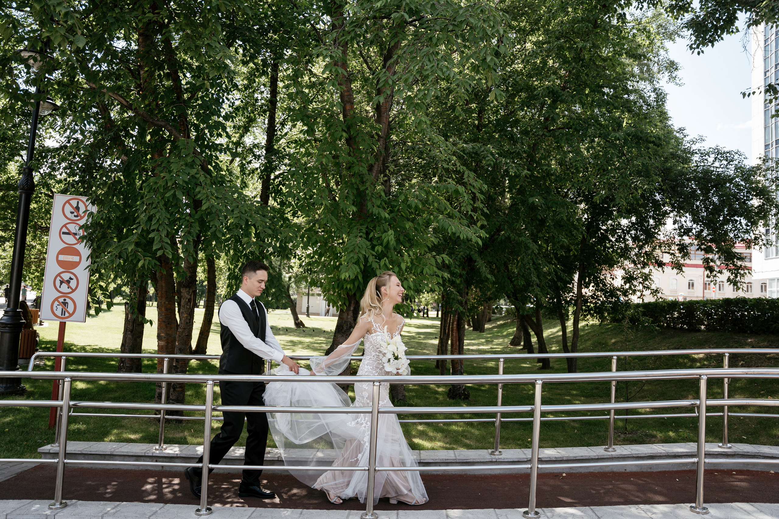 10.07.2021 Wedding day. Фотограф Томск, Новосибирск Влад Свириденко