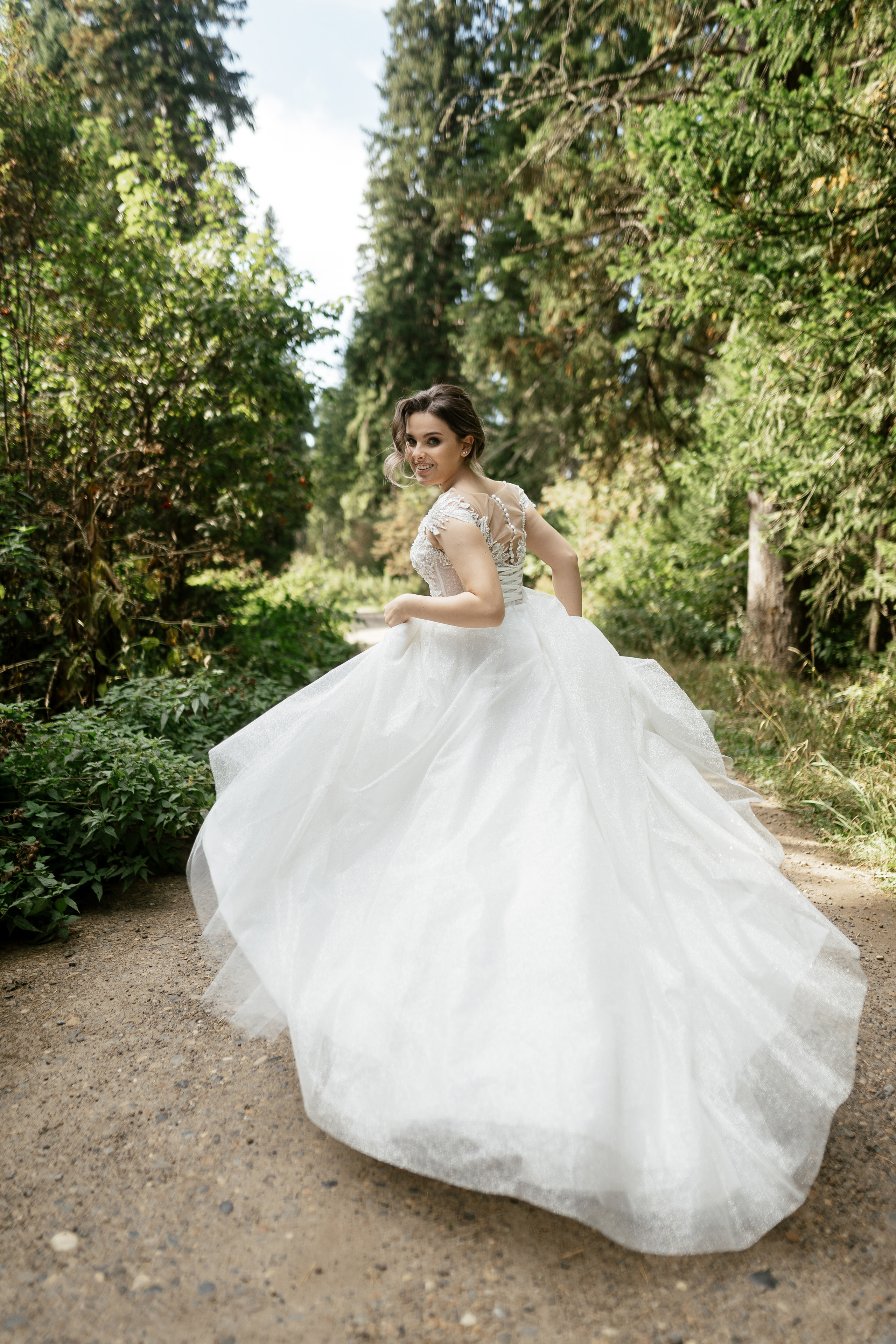 05.09.2021 Wedding day. Фотограф Томск, Новосибирск Влад Свириденко