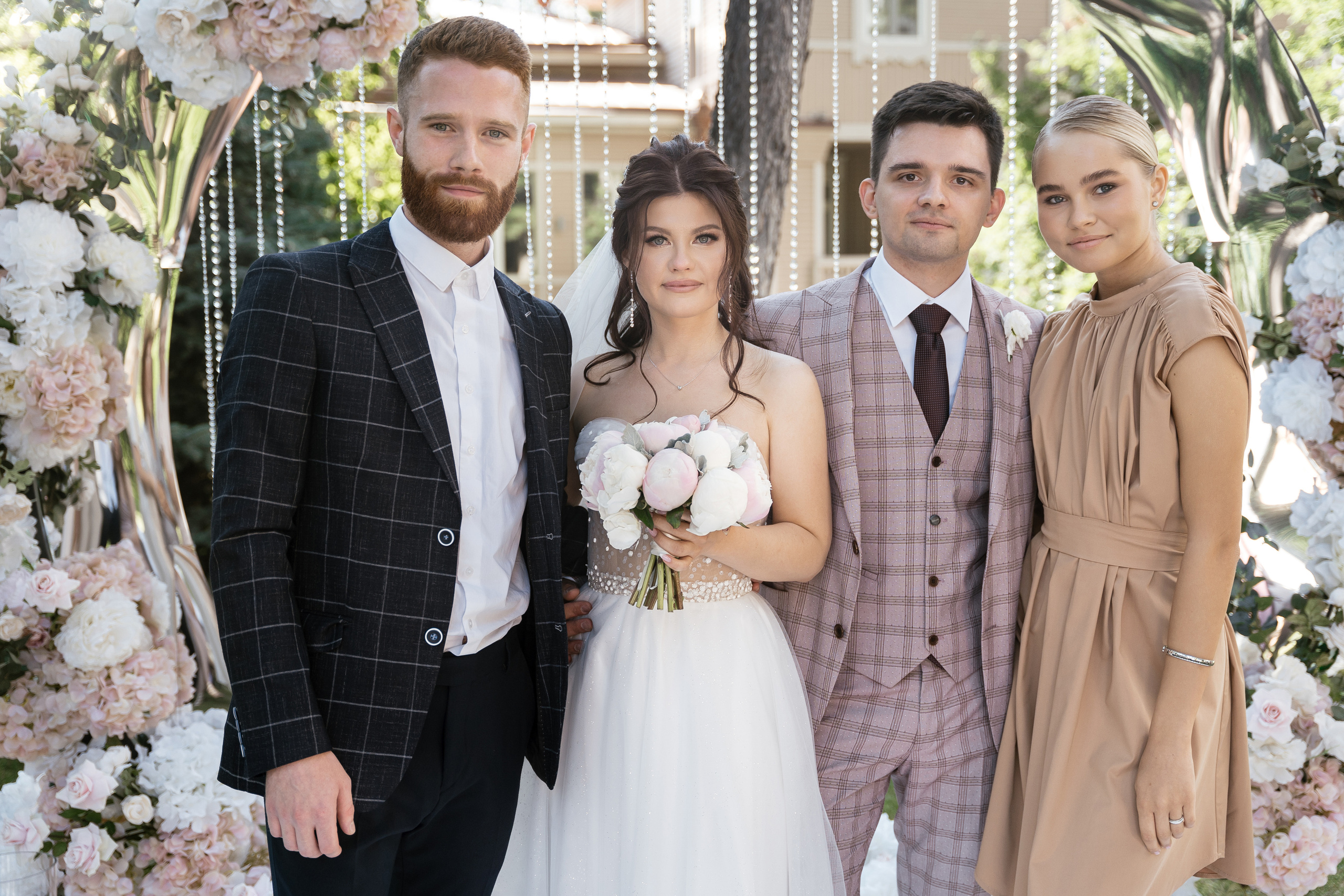 16.07.2021 Wedding day. Фотограф Томск, Новосибирск Влад Свириденко