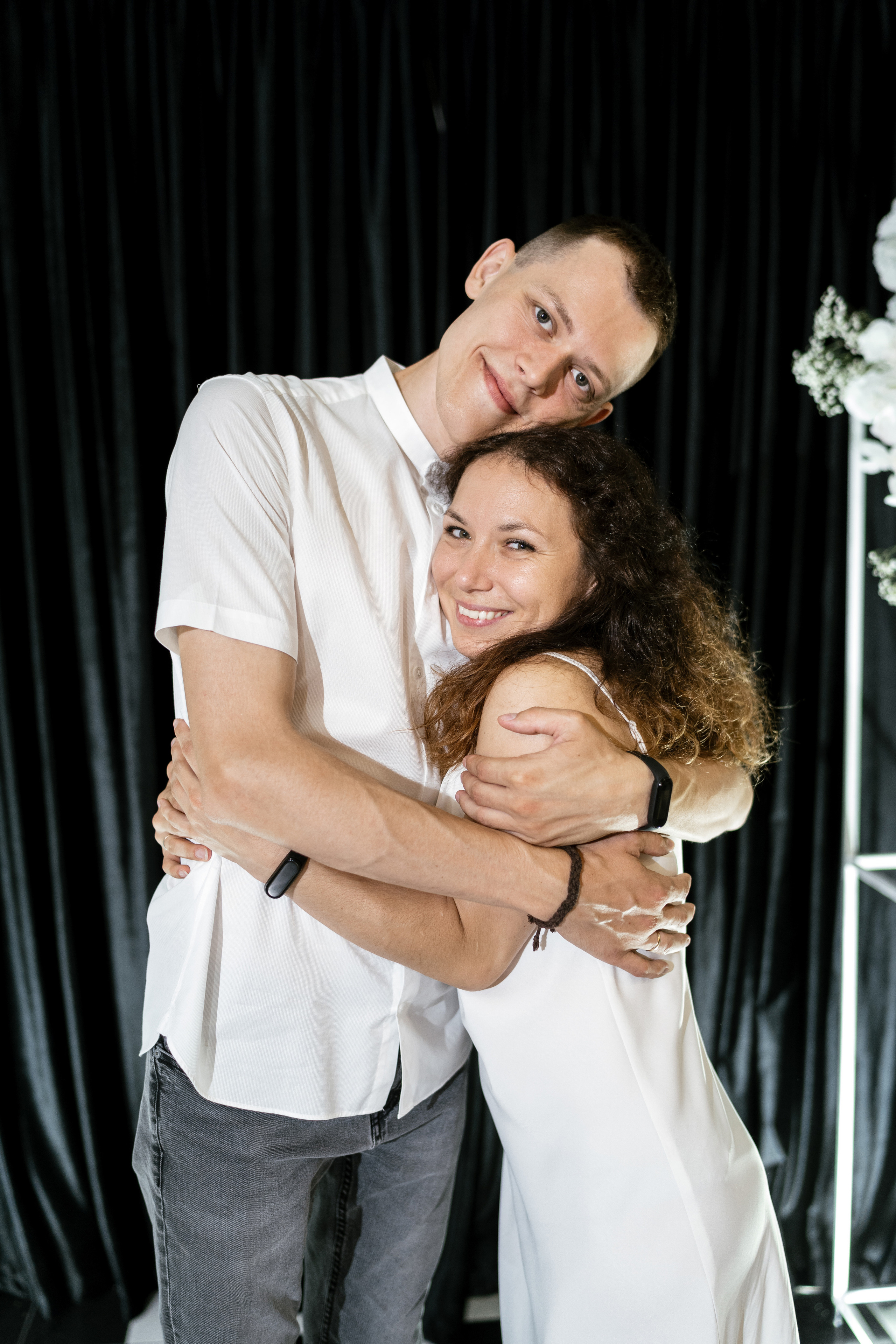 10.07.2021 Wedding day. Фотограф Томск, Новосибирск Влад Свириденко