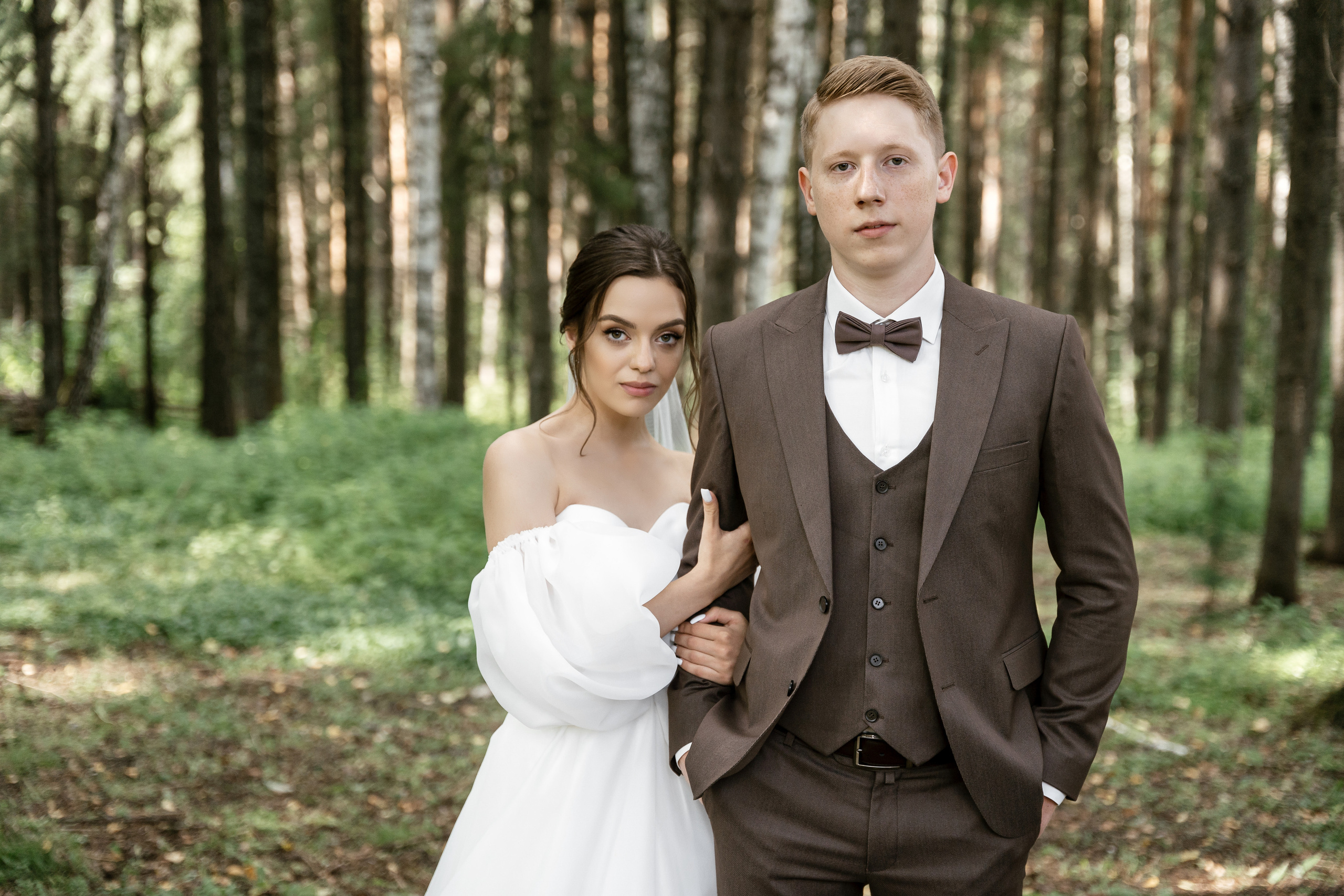 09.08.2021 Wedding day. Фотограф Томск, Новосибирск Влад Свириденко