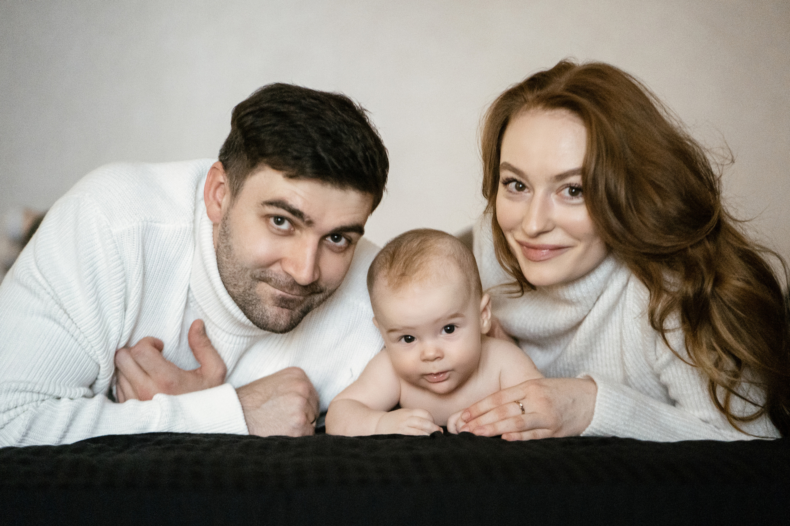 26.09.2021 Family. Фотограф Томск, Новосибирск Влад Свириденко