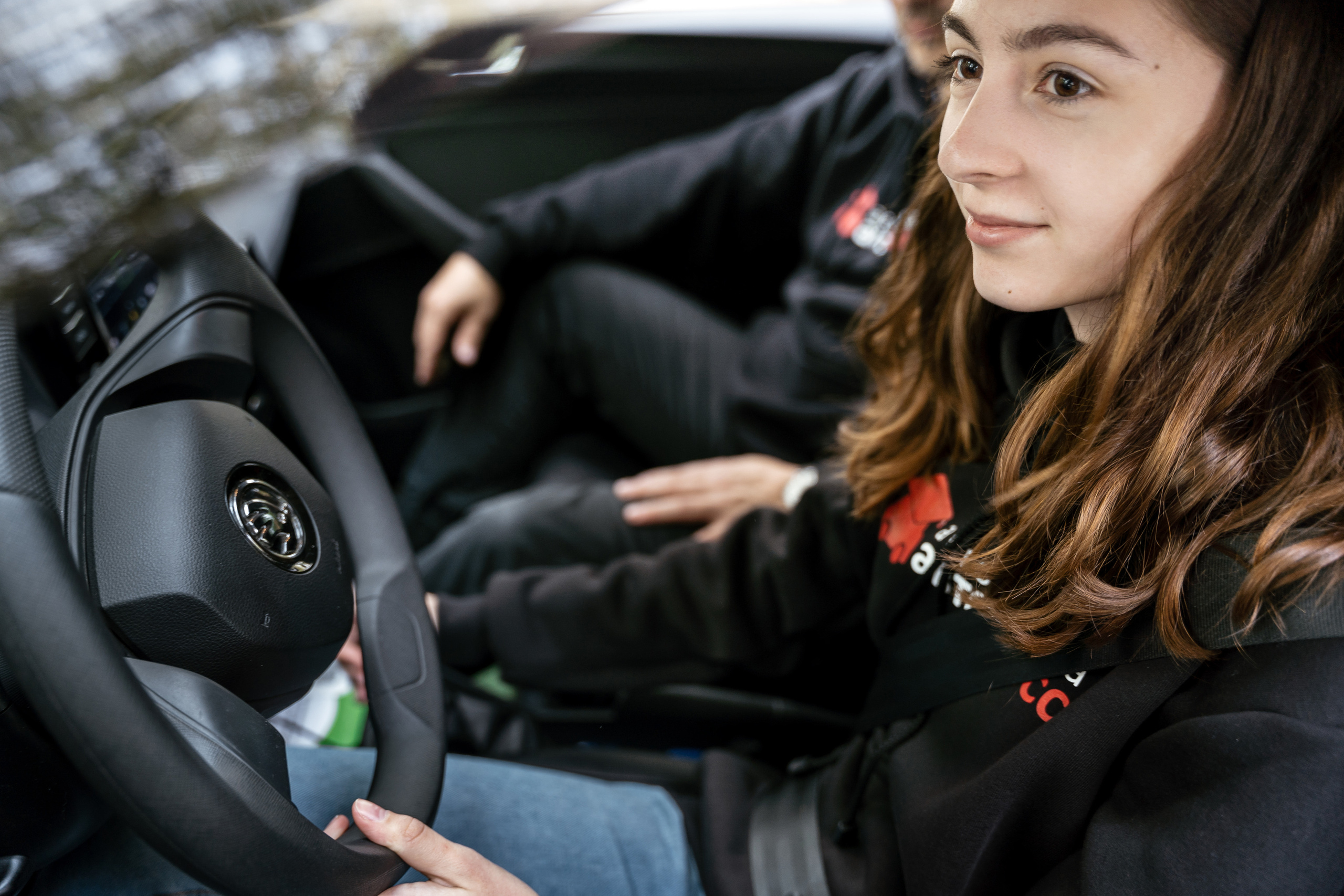 Автокласс. Фотограф Томск, Новосибирск Влад Свириденко