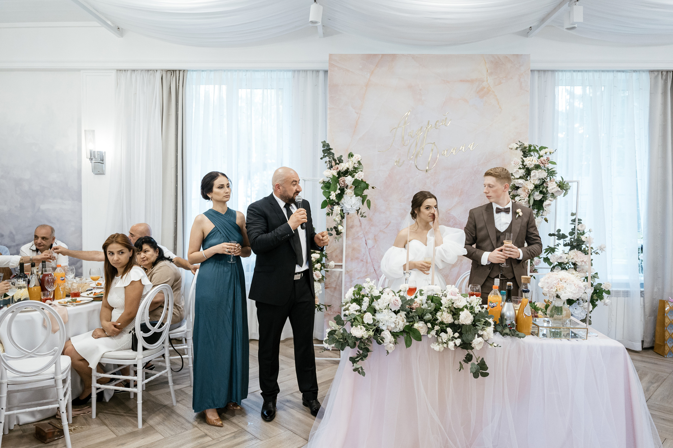 09.08.2021 Wedding day. Фотограф Томск, Новосибирск Влад Свириденко
