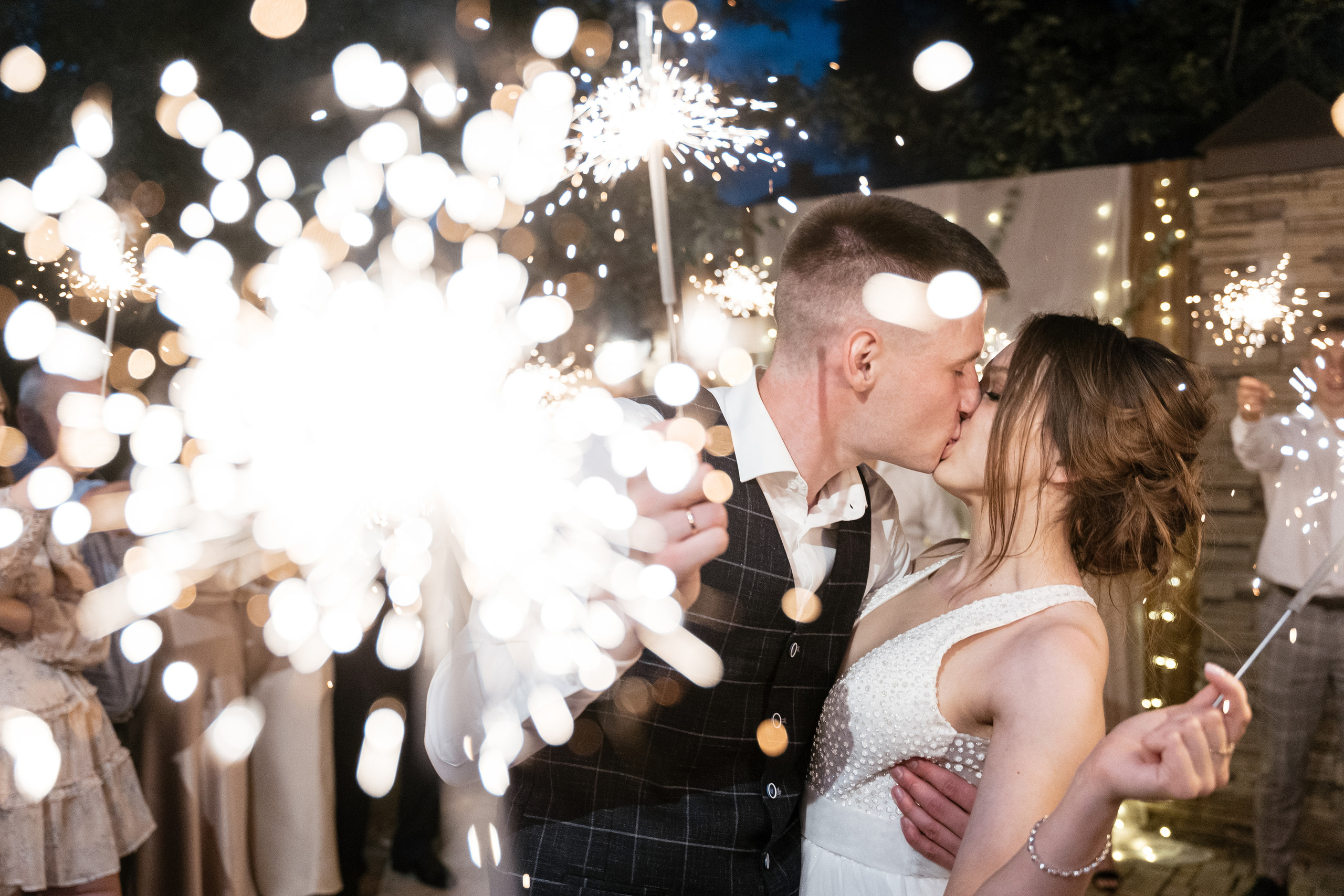 14.07.2021 Wedding day. Фотограф Томск, Новосибирск Влад Свириденко