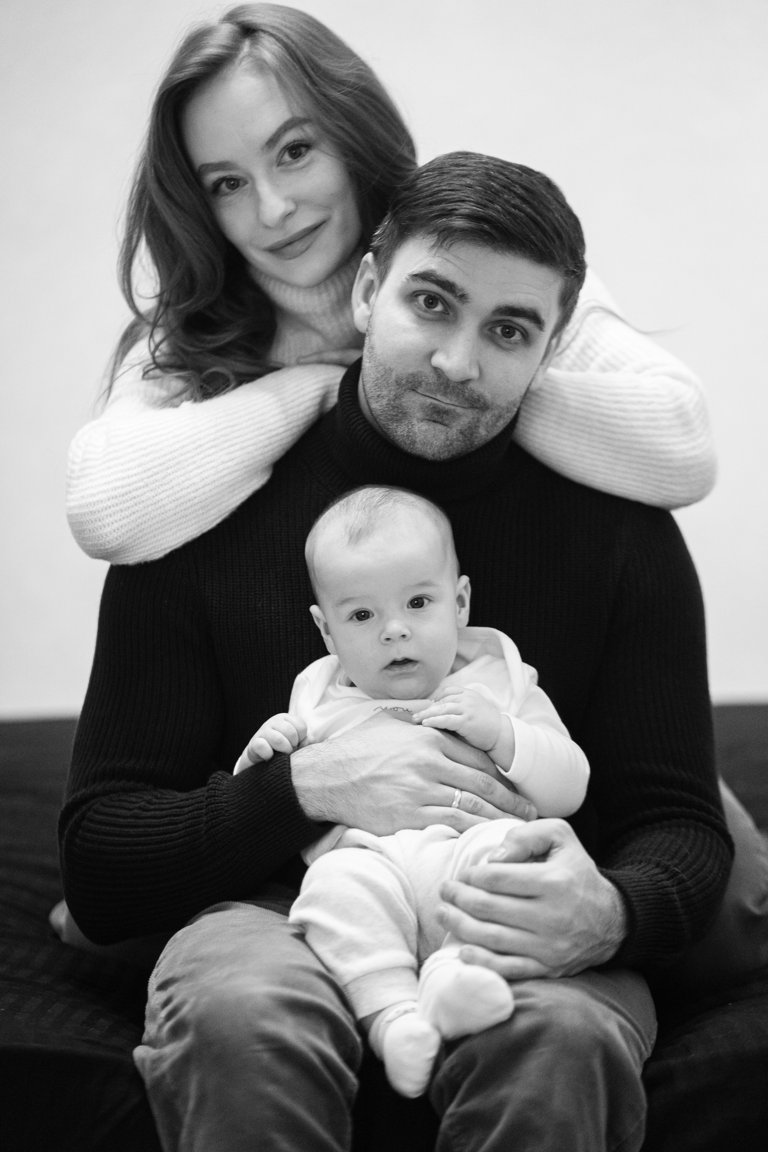 26.09.2021 Family. Фотограф Томск, Новосибирск Влад Свириденко