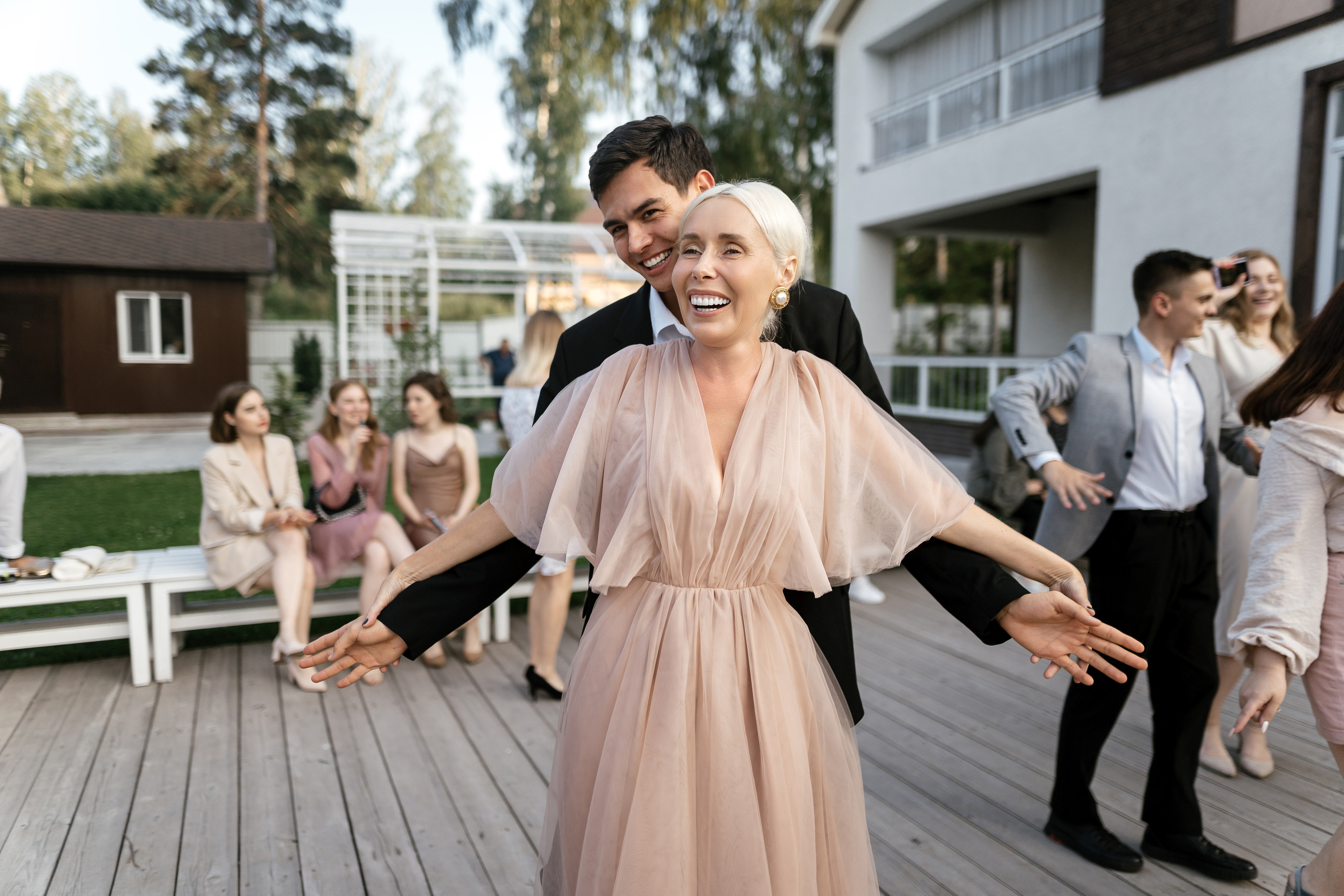 09.08.2021 Wedding day. Фотограф Томск, Новосибирск Влад Свириденко