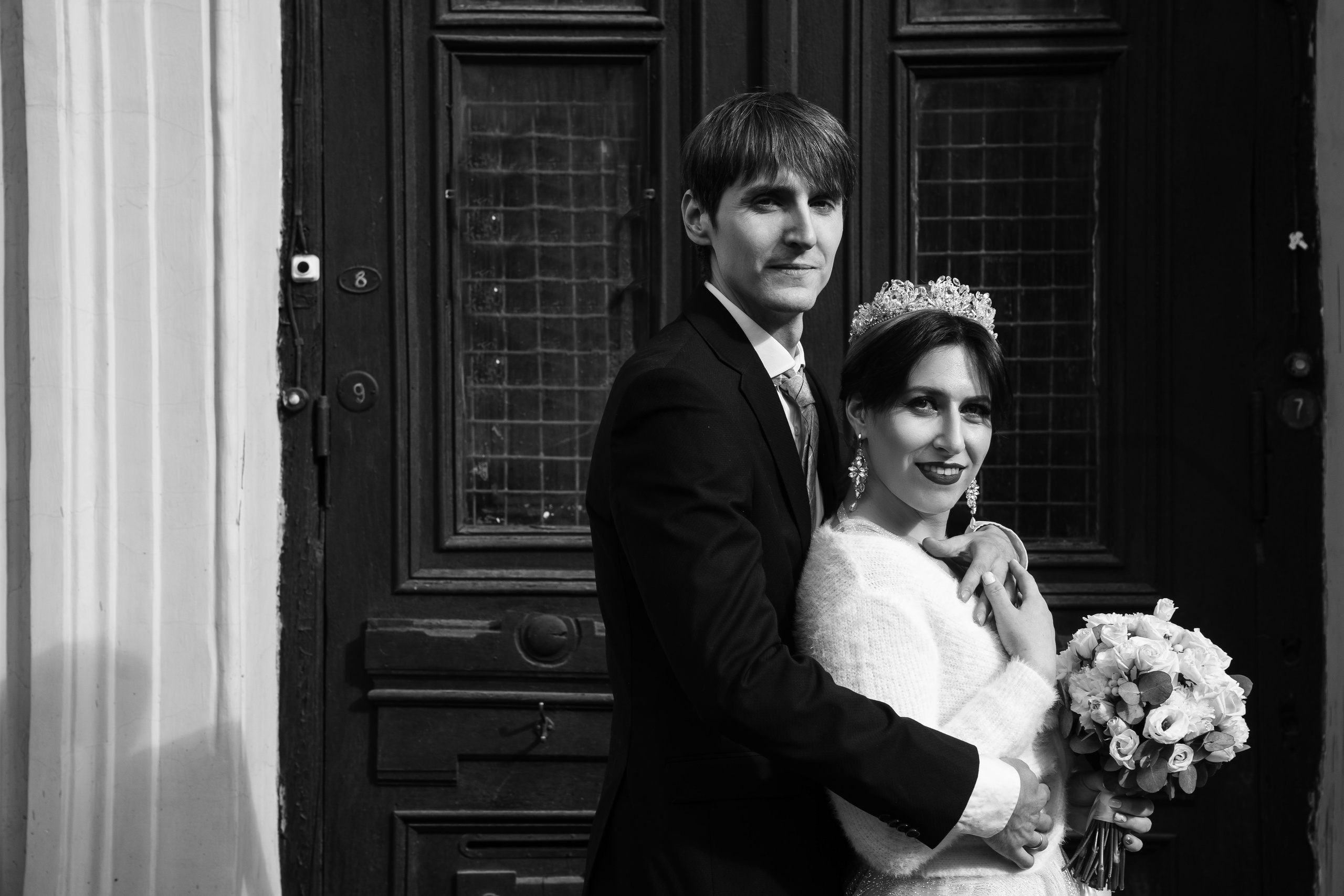 23.09.2021 Wedding day. Фотограф Томск, Новосибирск Влад Свириденко