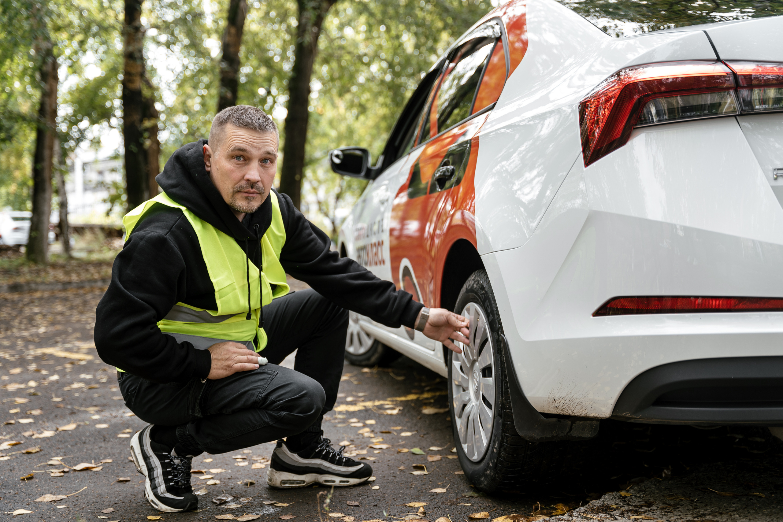 Автокласс. Фотограф Томск, Новосибирск Влад Свириденко