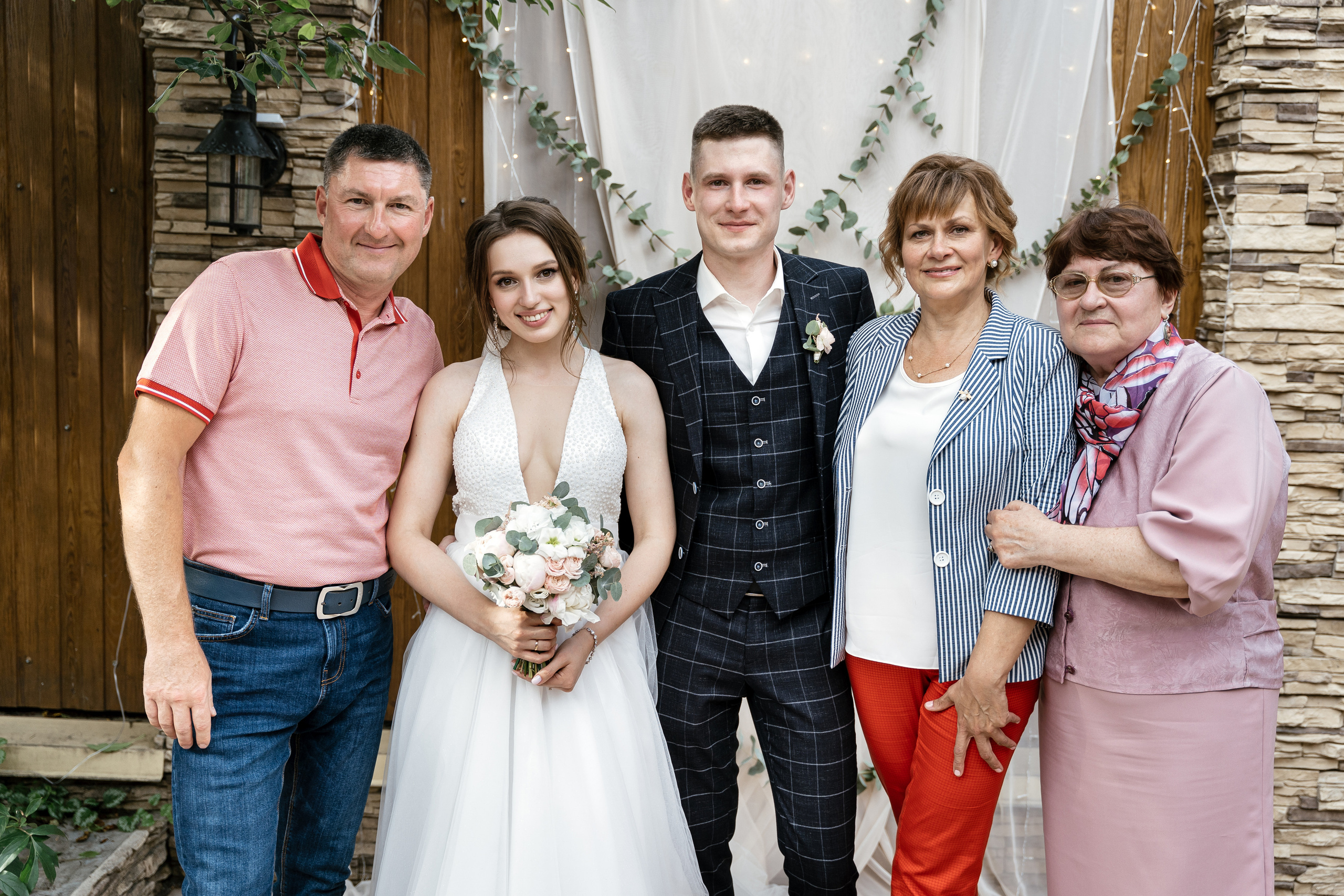 14.07.2021 Wedding day. Фотограф Томск, Новосибирск Влад Свириденко