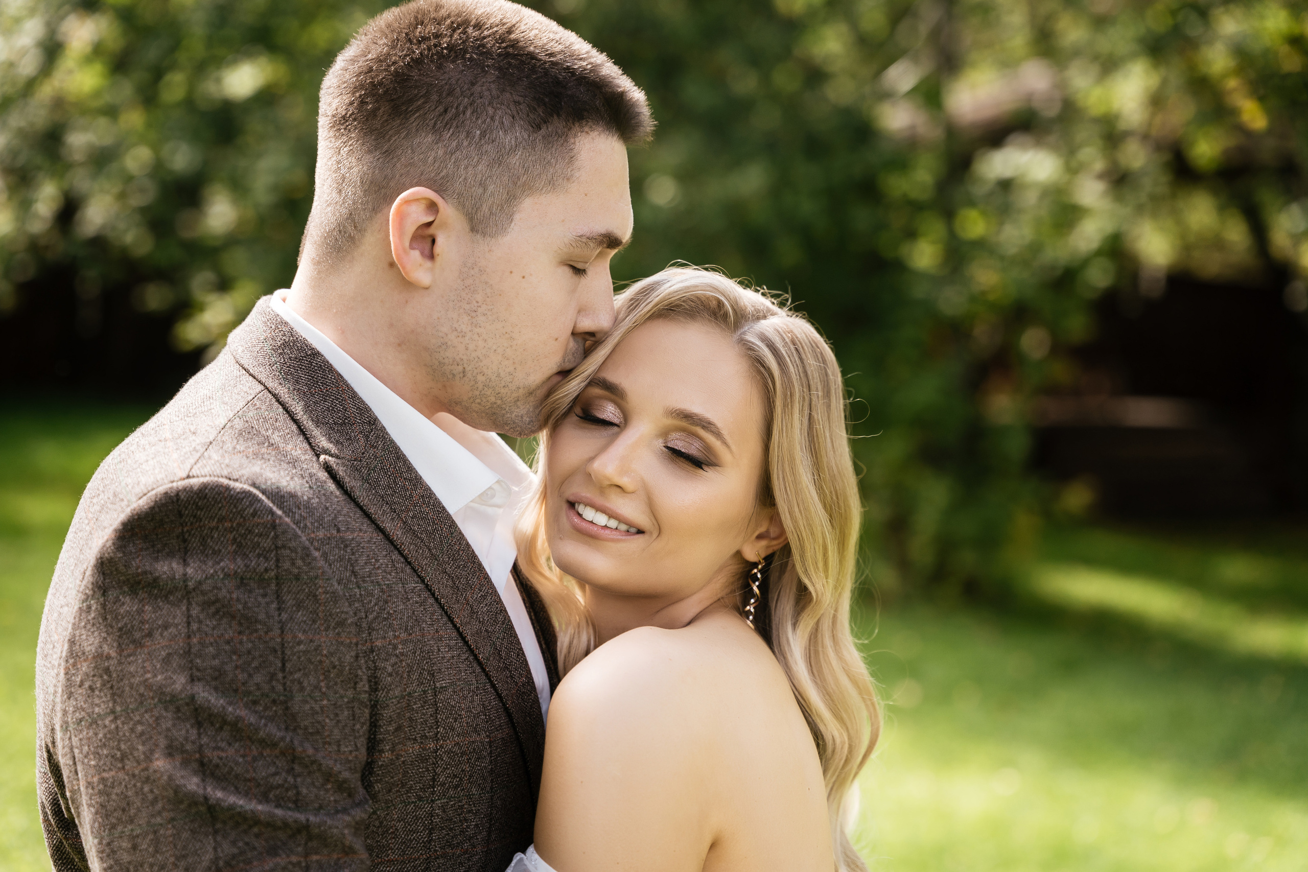 18.08.2021 Wedding day. Фотограф Томск, Новосибирск Влад Свириденко