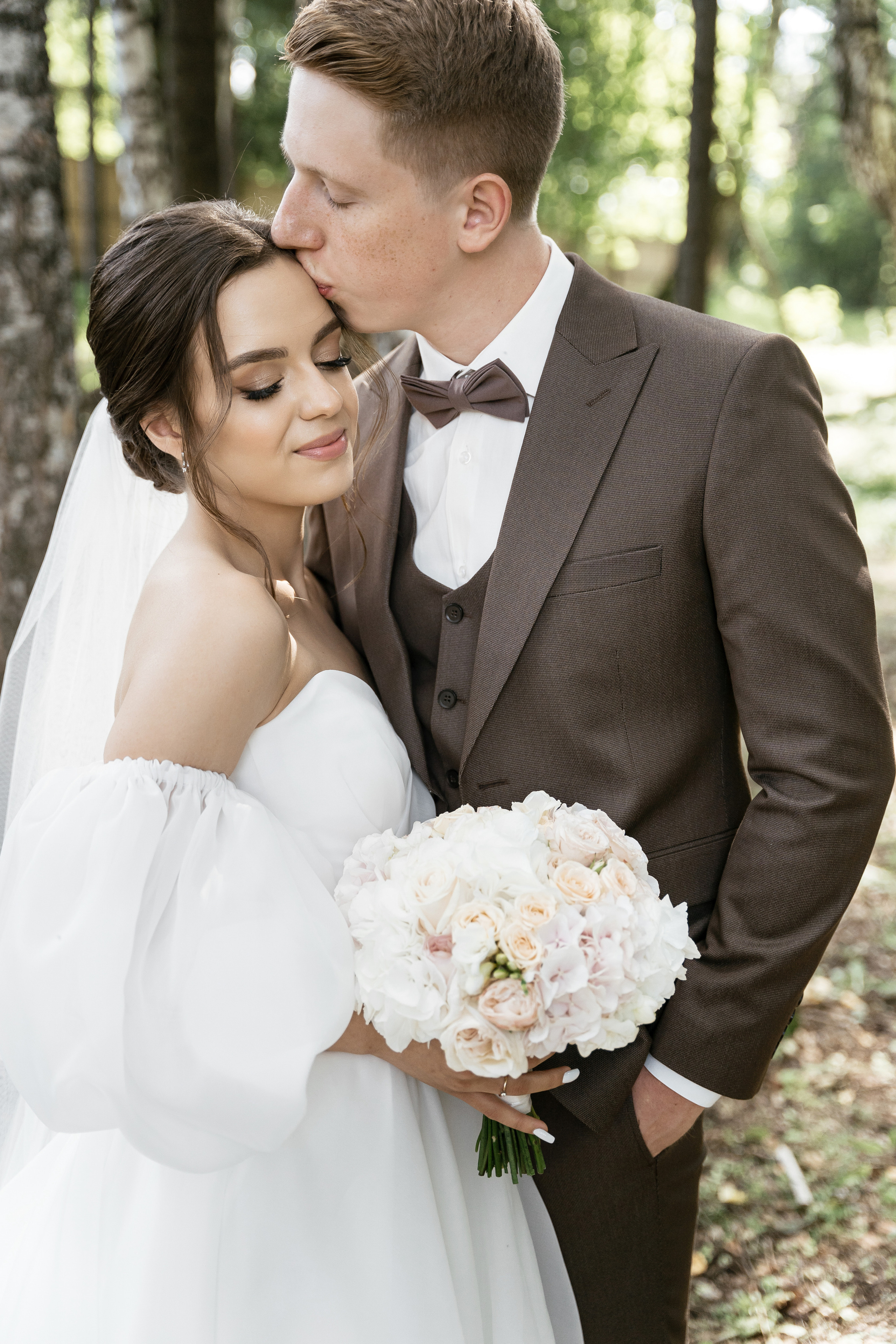 09.08.2021 Wedding day. Фотограф Томск, Новосибирск Влад Свириденко